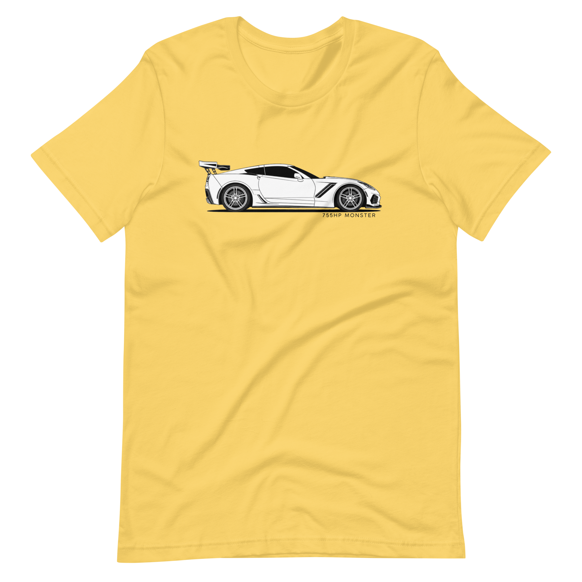 Image of Product mockup