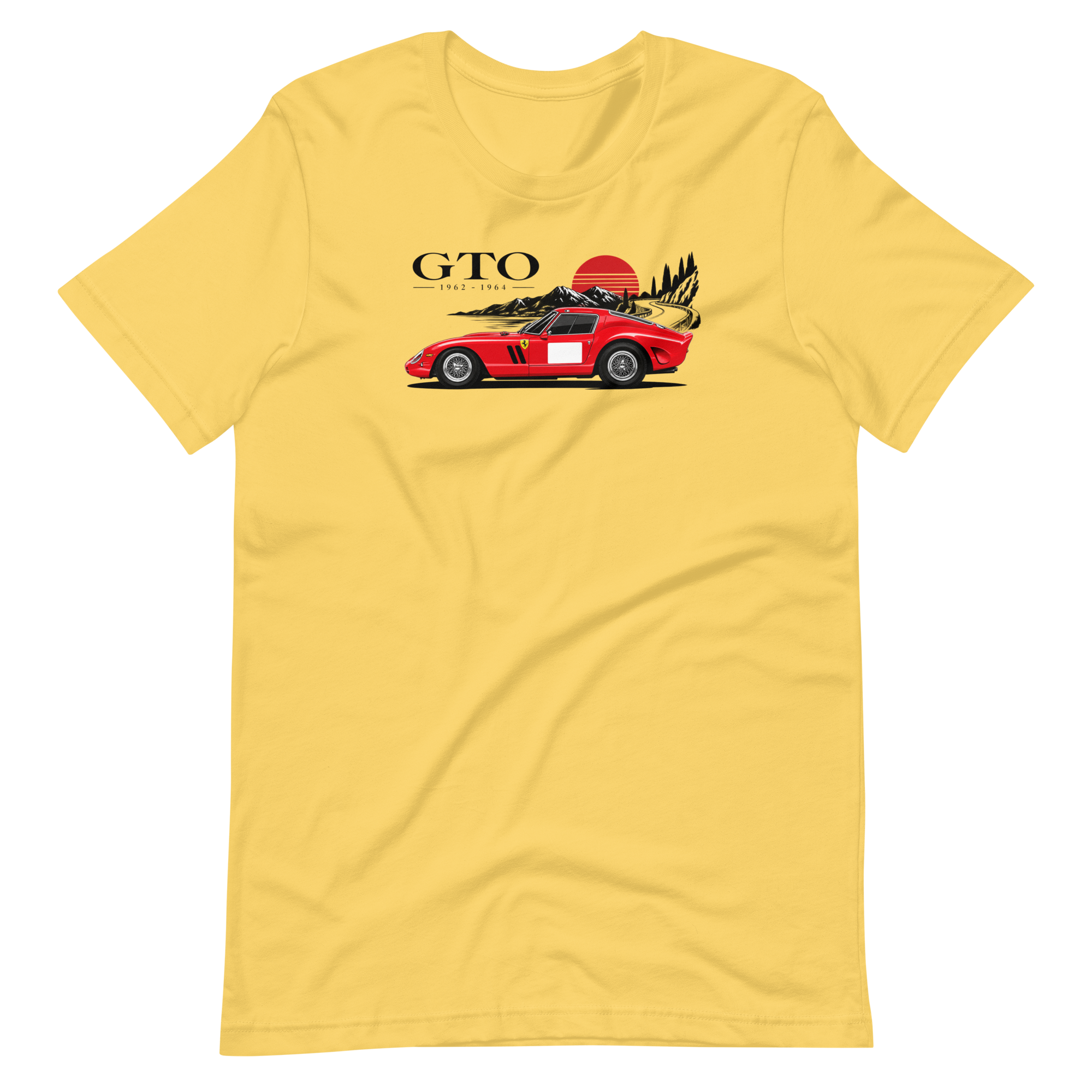 Image of Product mockup