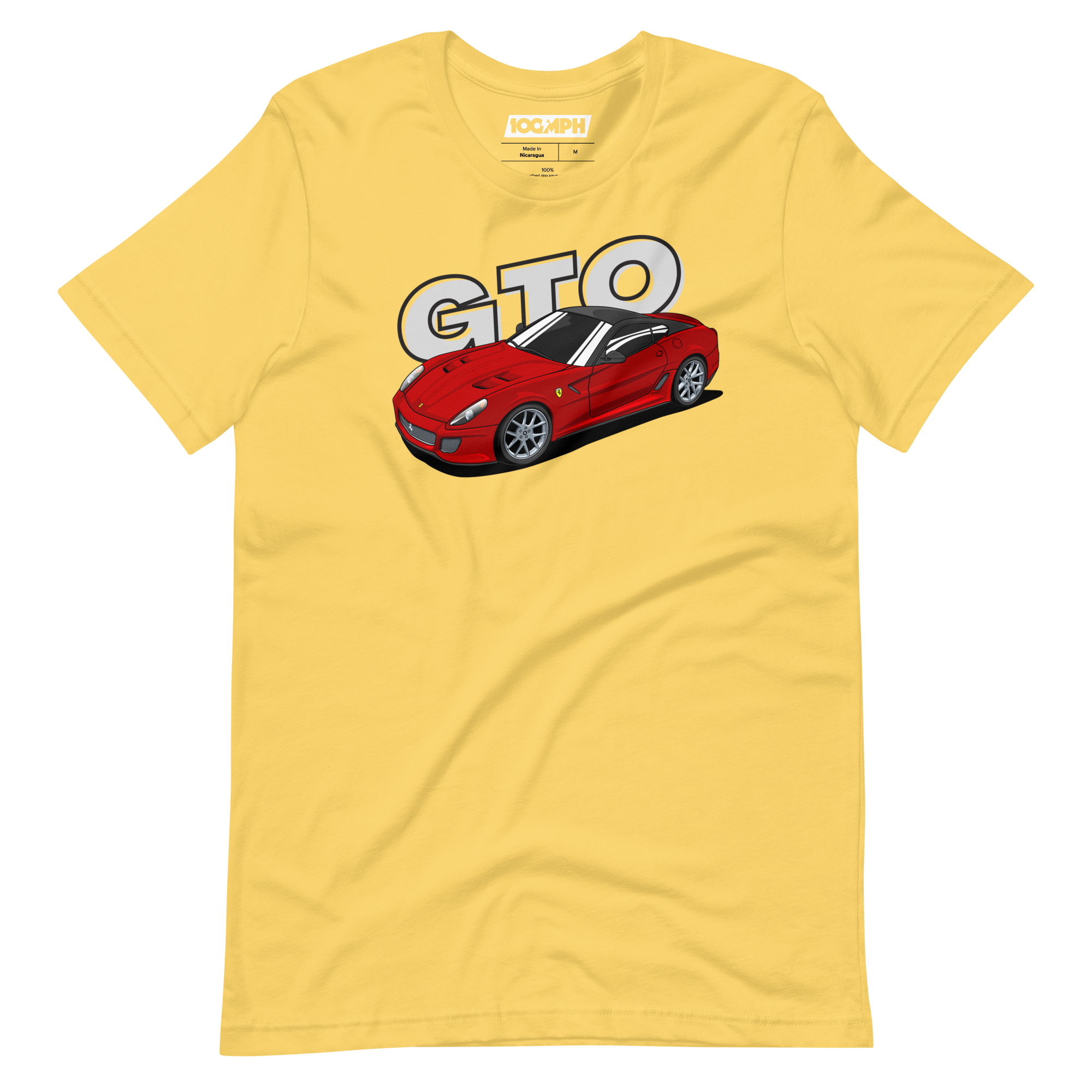 Image of Product mockup