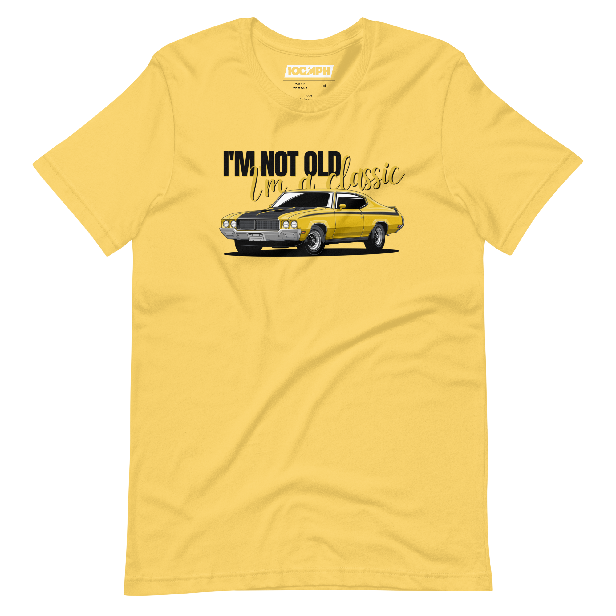 Image of Product mockup