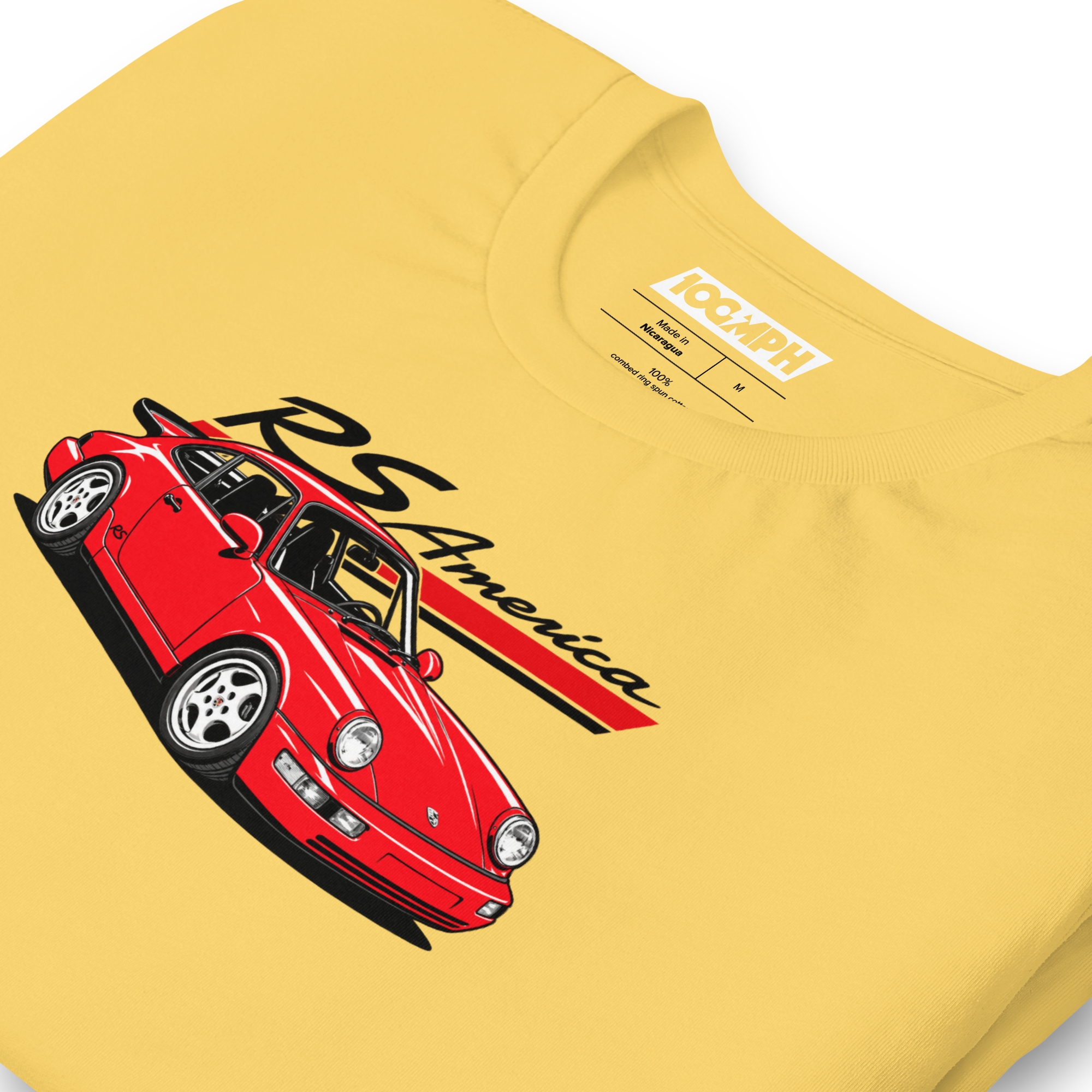 Image of Product mockup