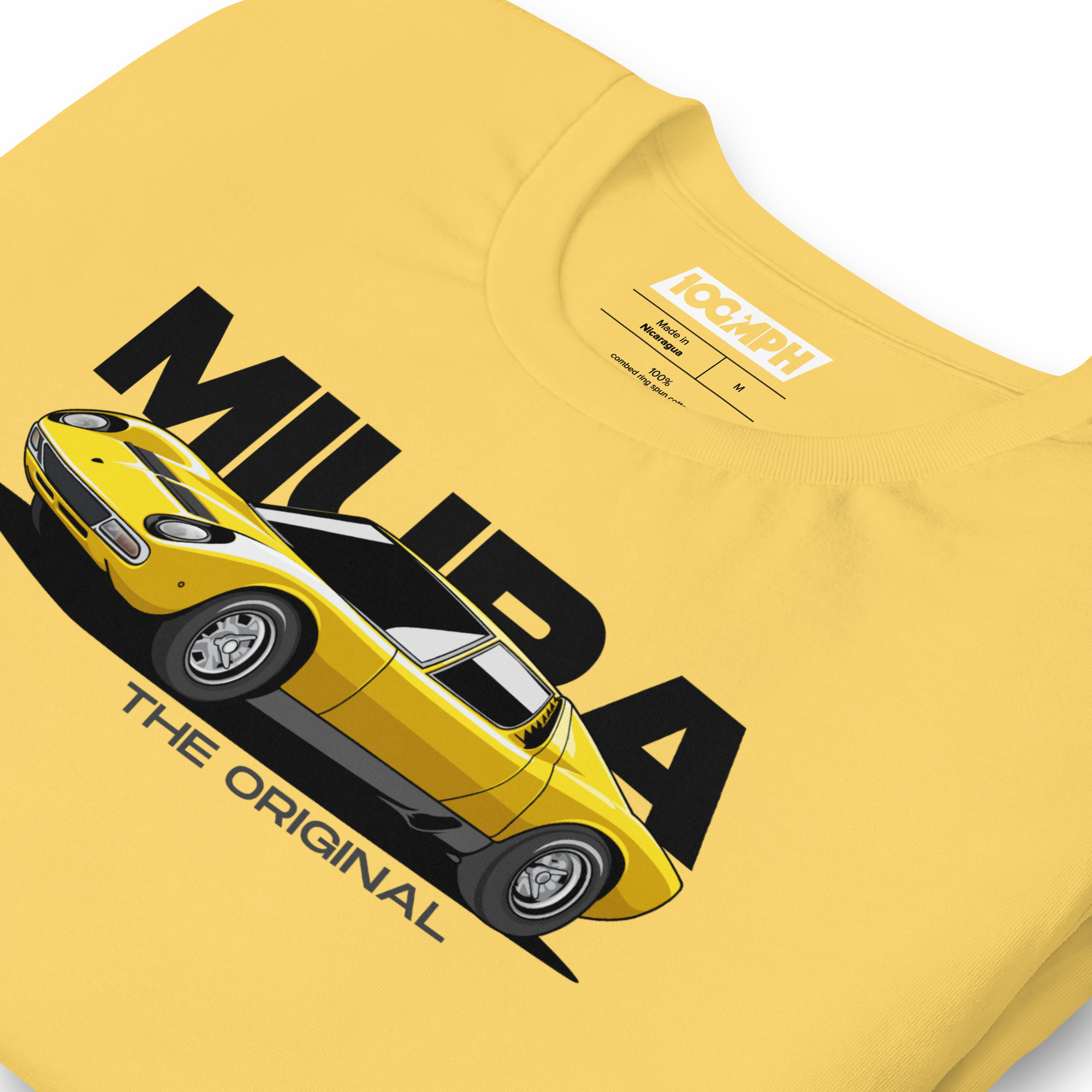 Image of Product mockup