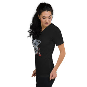 PanAmaniac - Dirtglide Women's T-shirt