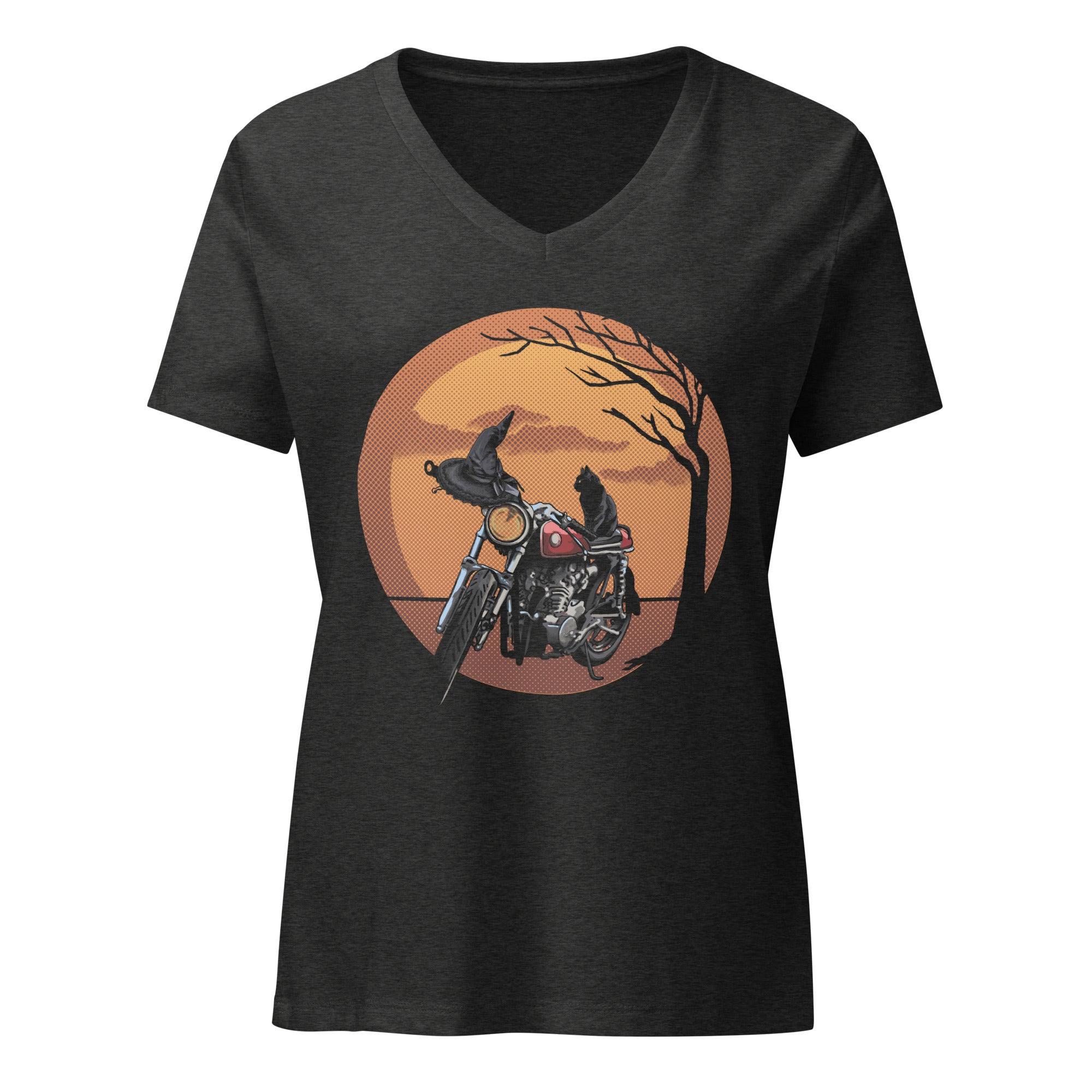 "Not All Witches Ride Brooms" T-Shirt