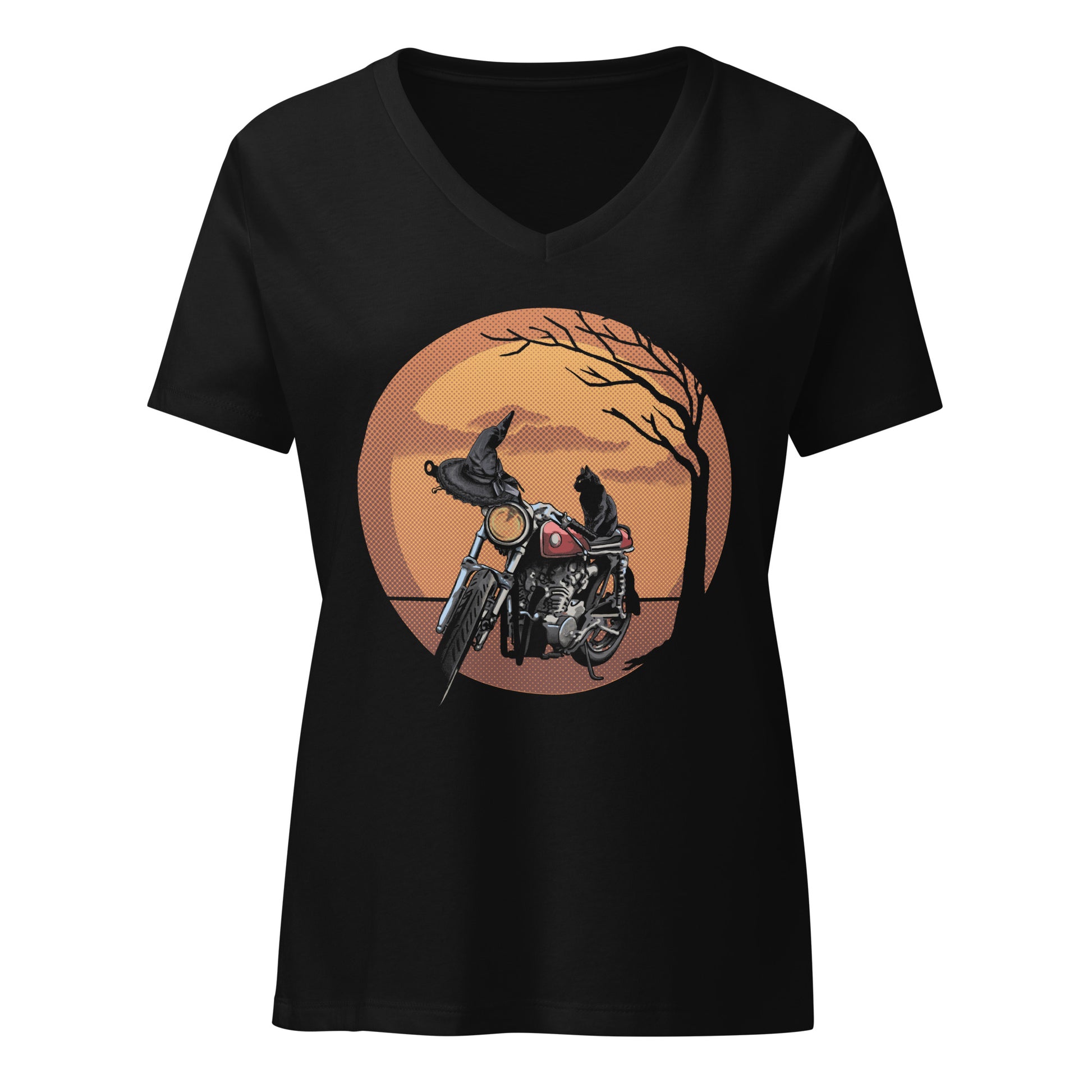 "Not All Witches Ride Brooms" T-Shirt