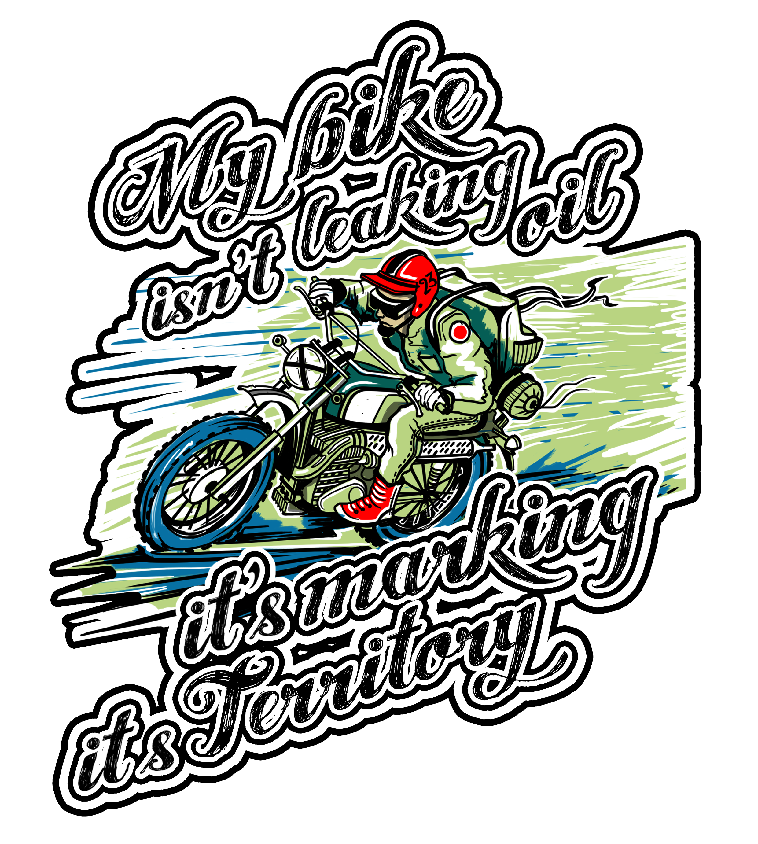 100 Miles Per Hour
