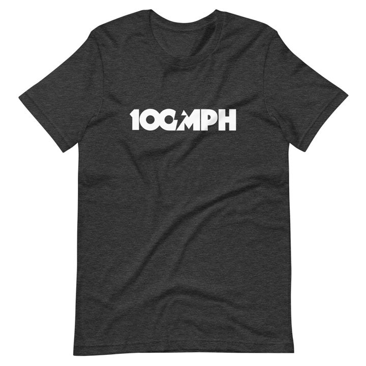 100MPH Bolt Tee