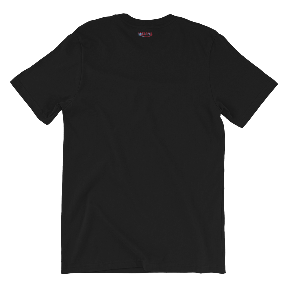 Image of Hold Fast Tee - 100 Miles Per Hour