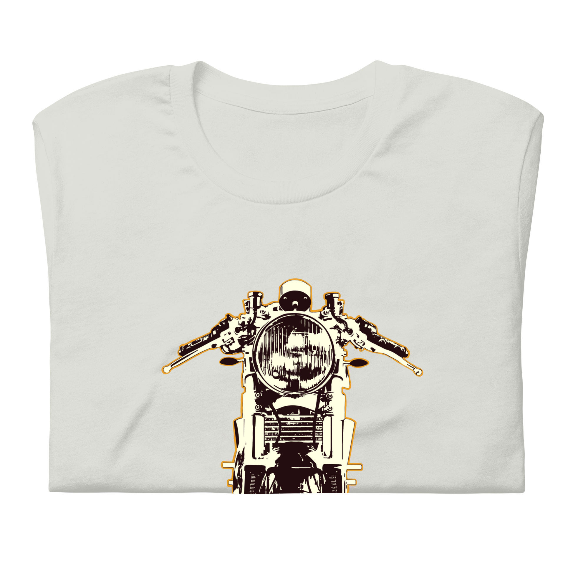Cafe Racer - Aprilia T-Shirt