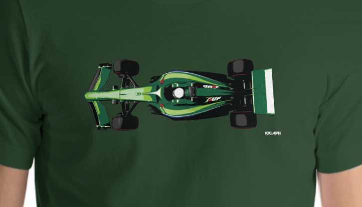 The Jordan 191 7UP