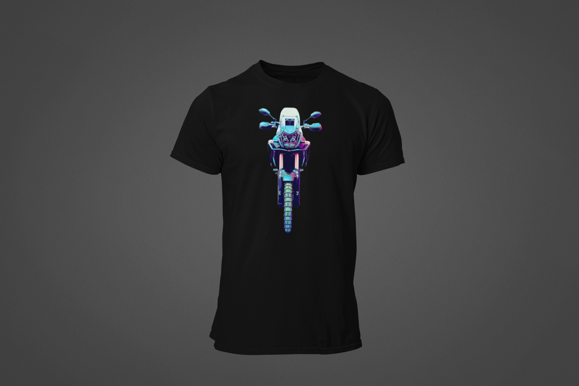 Image of Yamaha Ténéré 700 T-Shirt