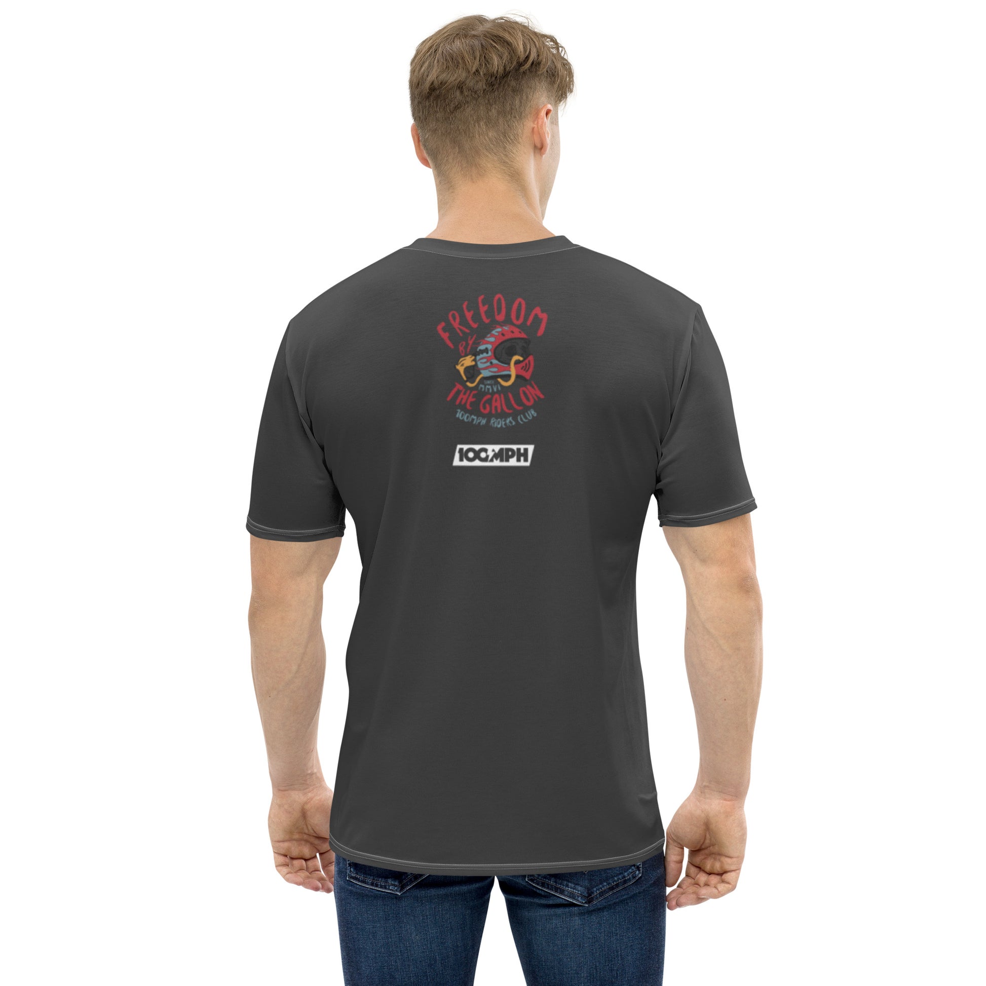 Freedom By the Gallon Premium T-Shirt