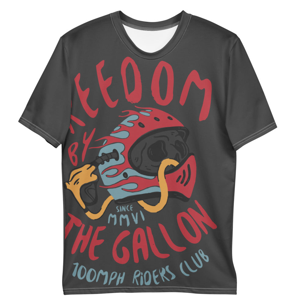 Freedom By the Gallon Premium T-Shirt