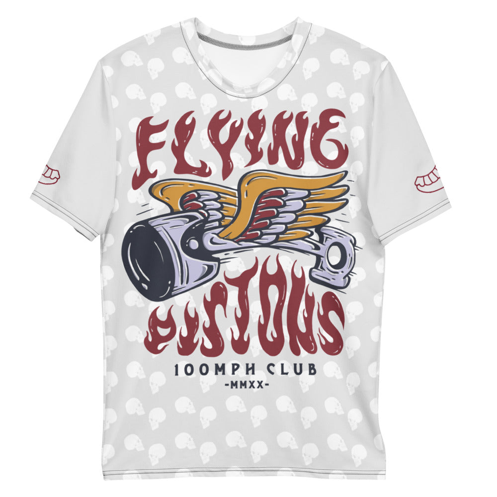100 Miles Per Hour