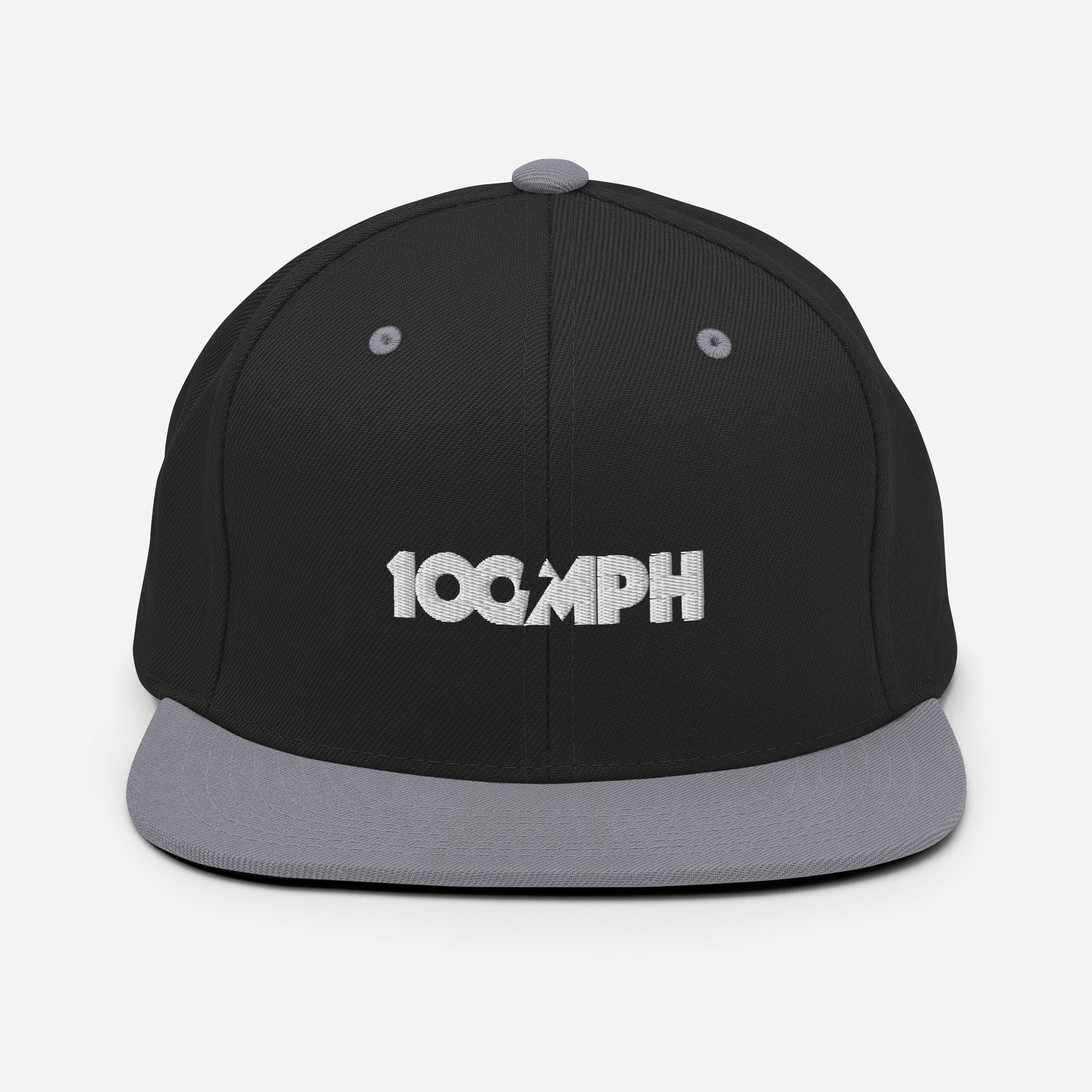 Image of 100MPH Snapback Hat