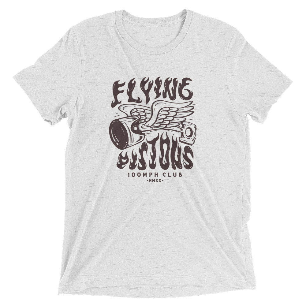 Image of Flying Pistons T-Shirt