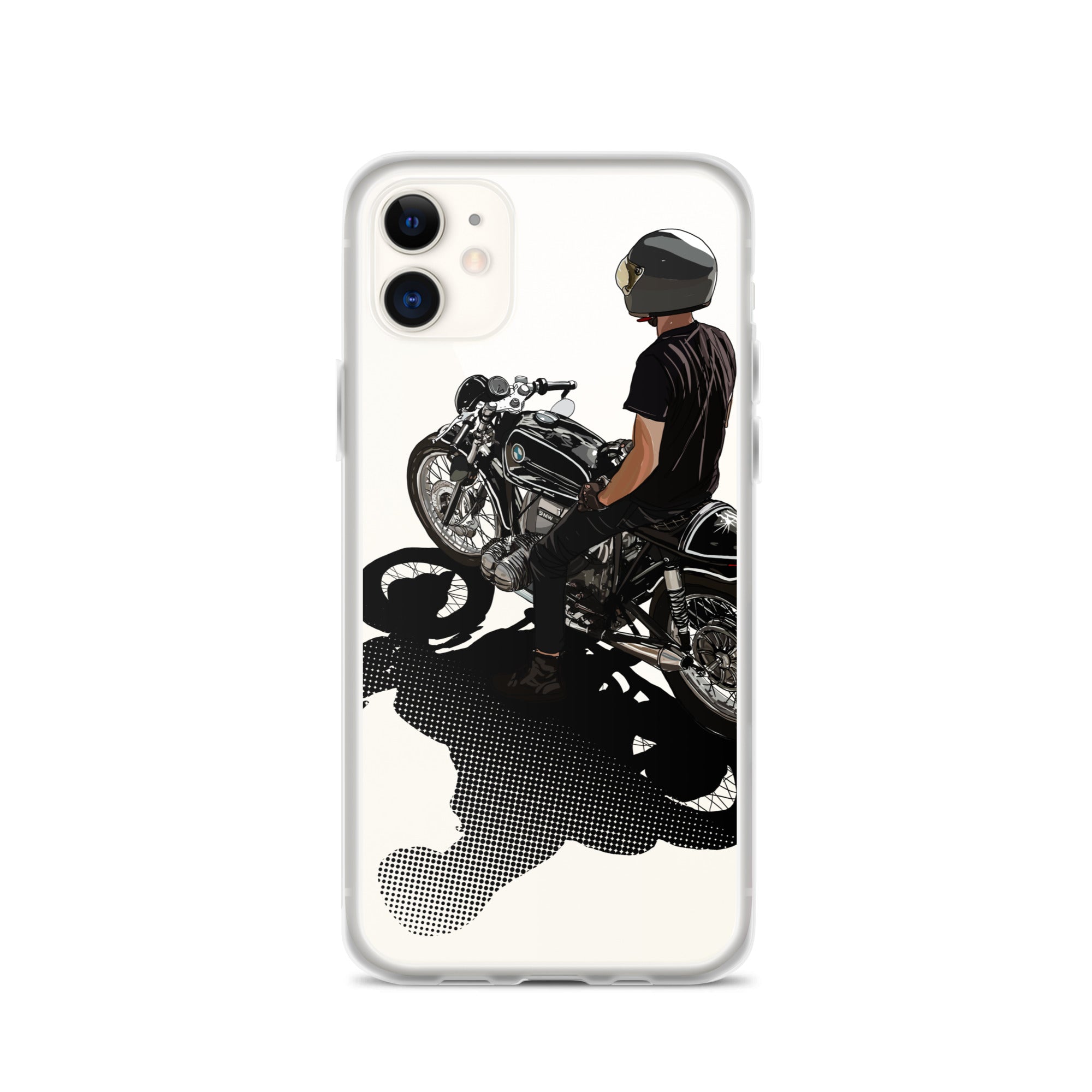 Image of Fika & Co. 'Splendid Six' iPhone Case