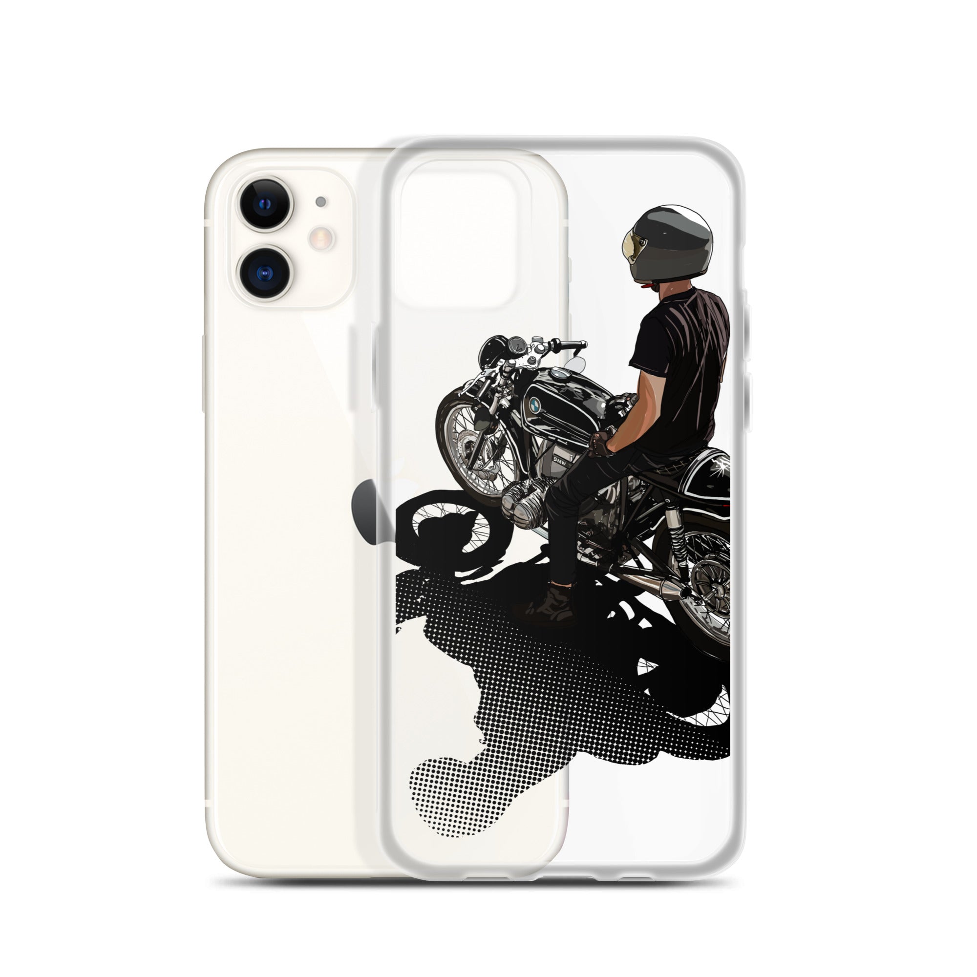 Image of Fika & Co. 'Splendid Six' iPhone Case