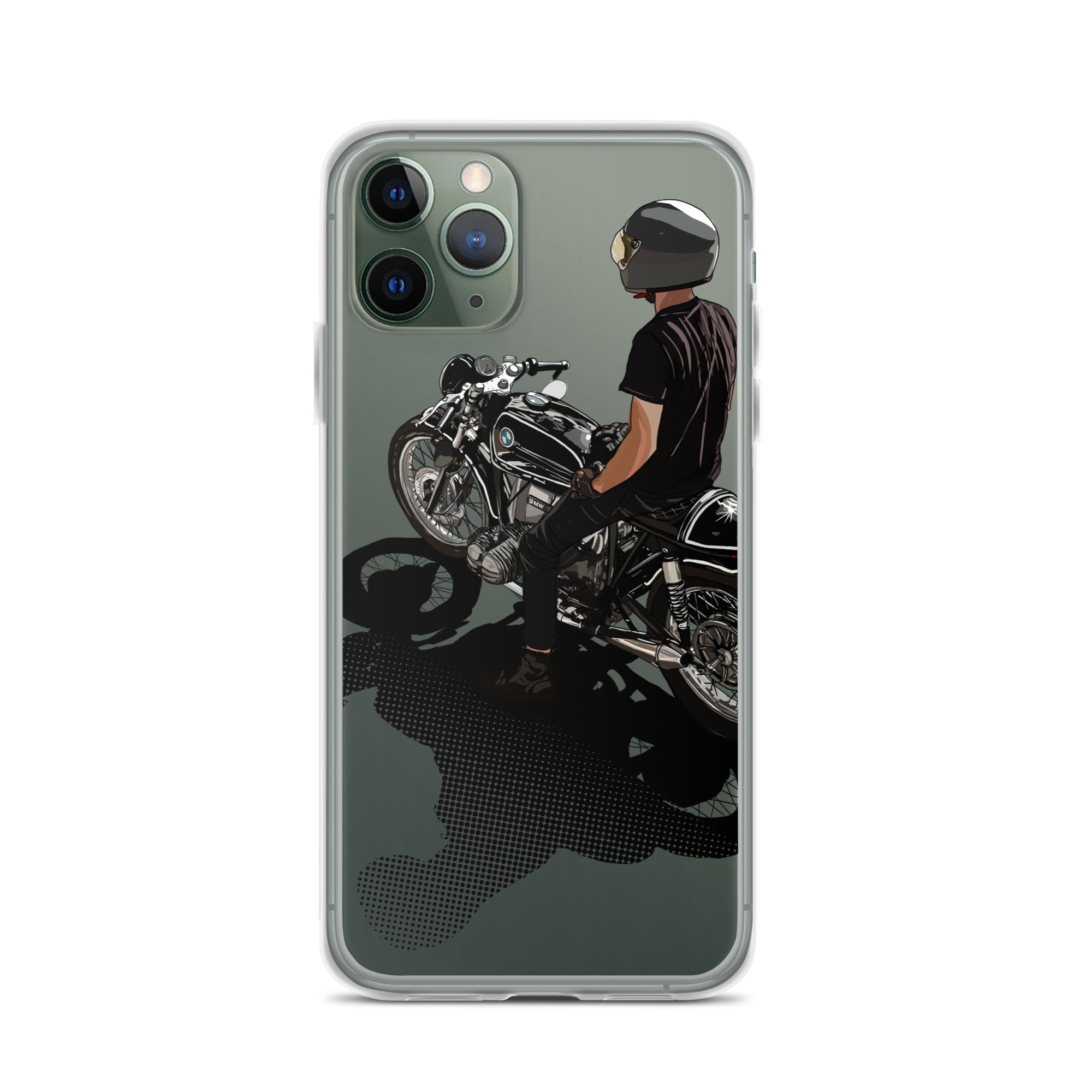 Image of Fika & Co. 'Splendid Six' iPhone Case