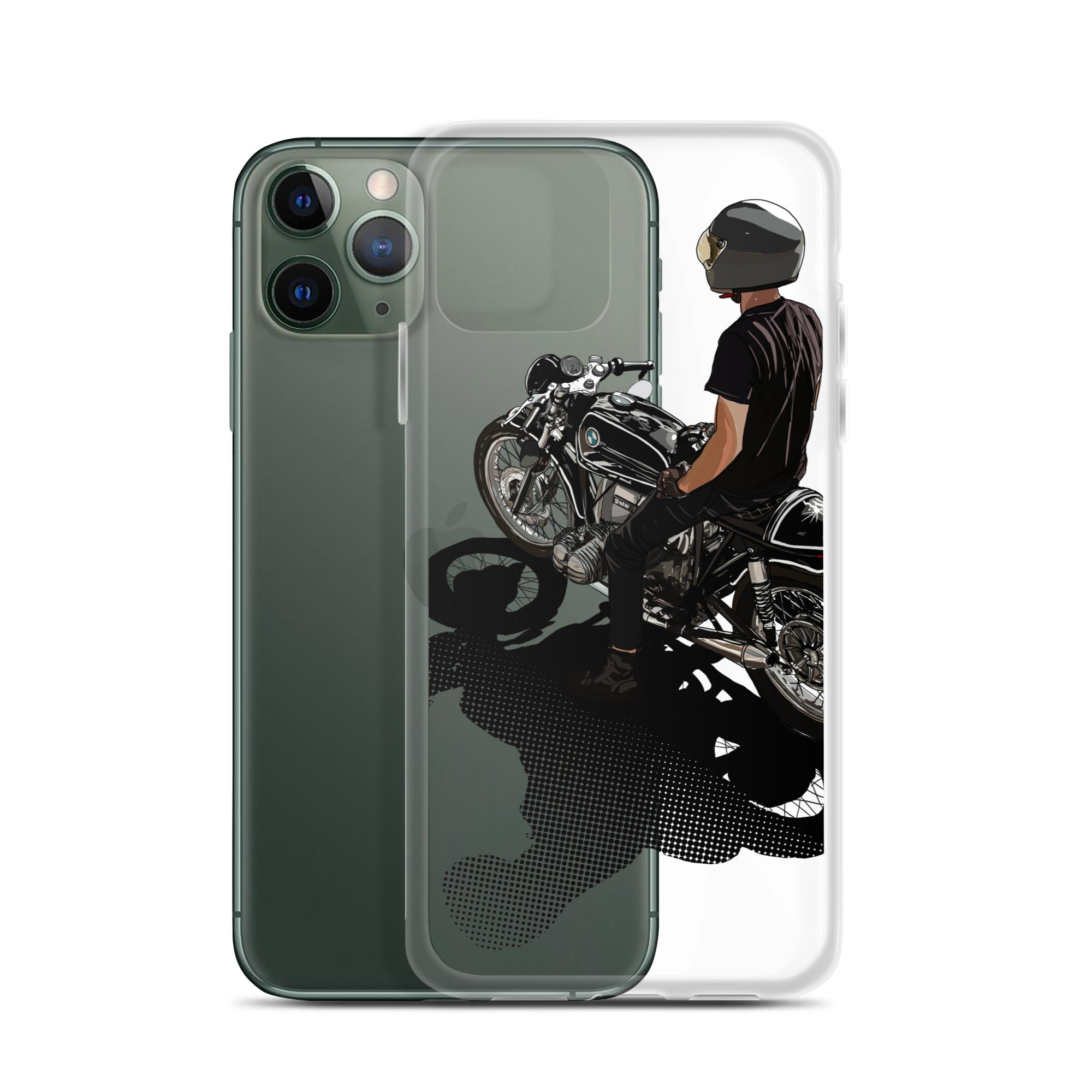 Image of Fika & Co. 'Splendid Six' iPhone Case