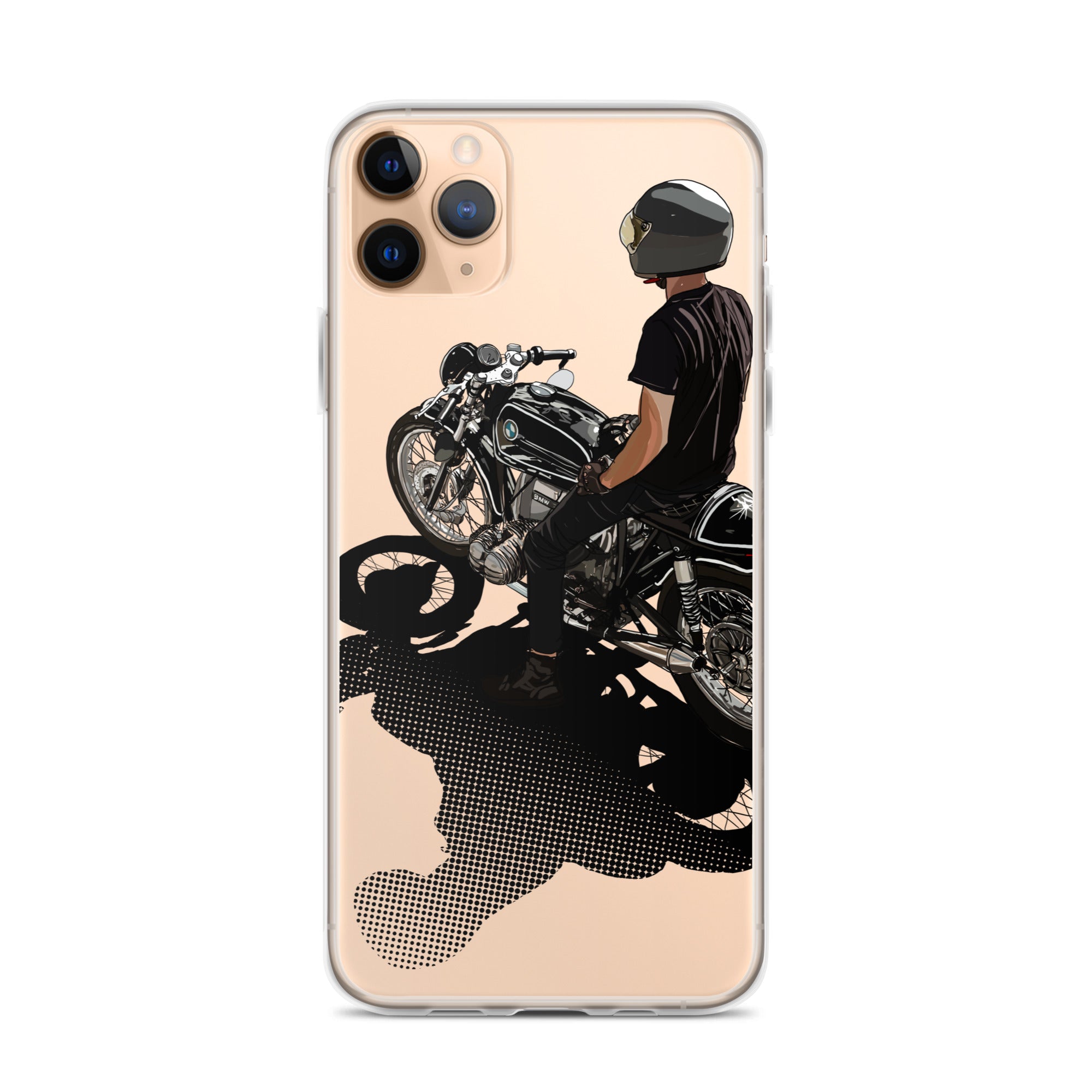 Image of Fika & Co. 'Splendid Six' iPhone Case