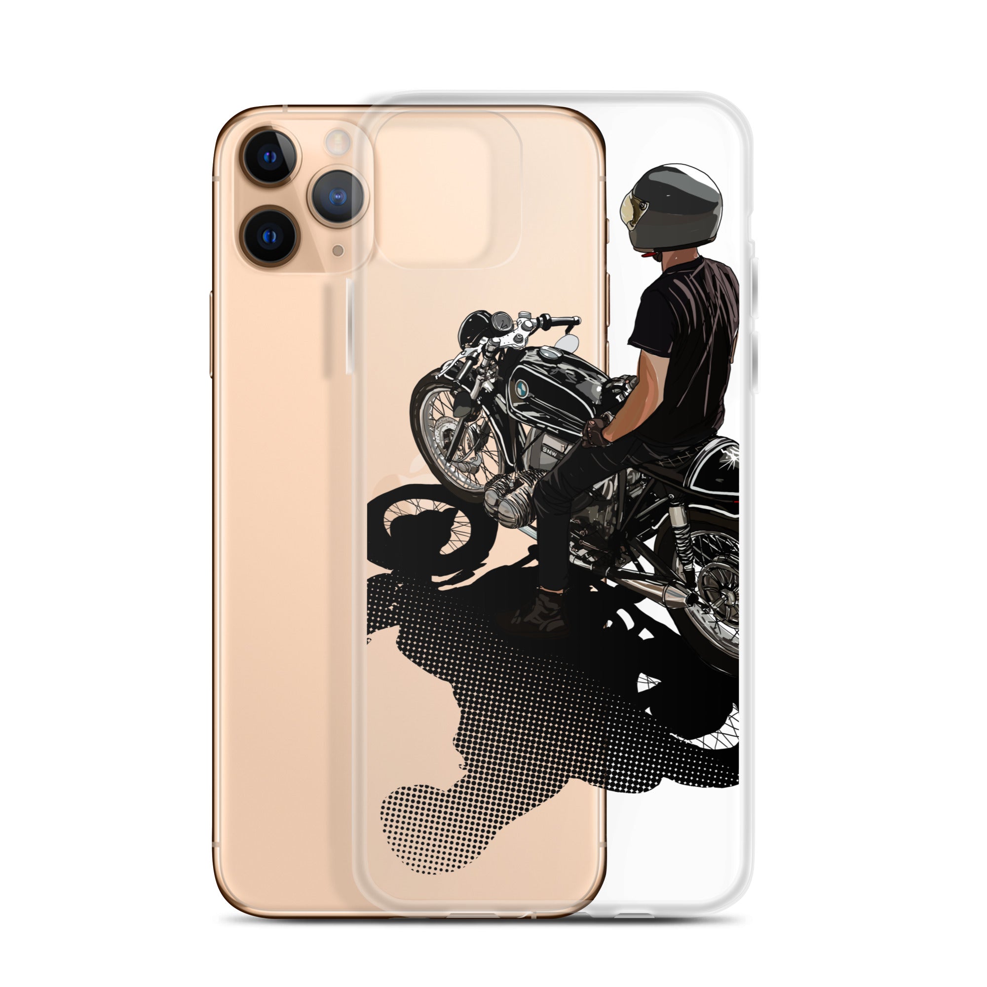 Image of Fika & Co. 'Splendid Six' iPhone Case