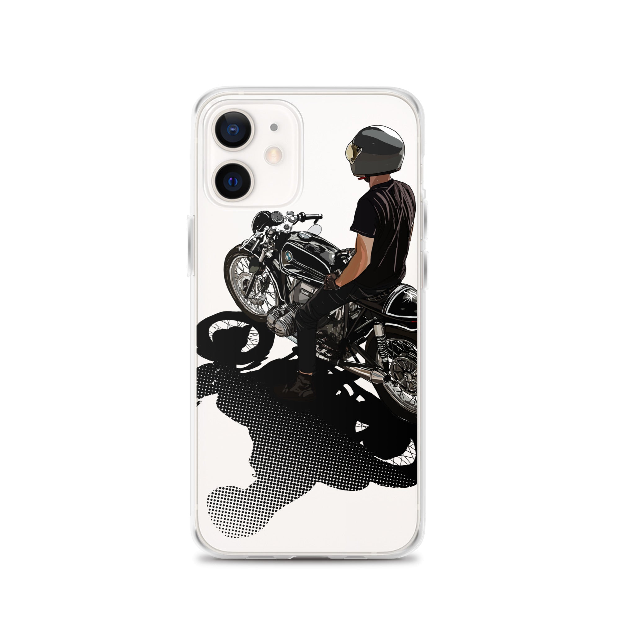 Image of Fika & Co. 'Splendid Six' iPhone Case