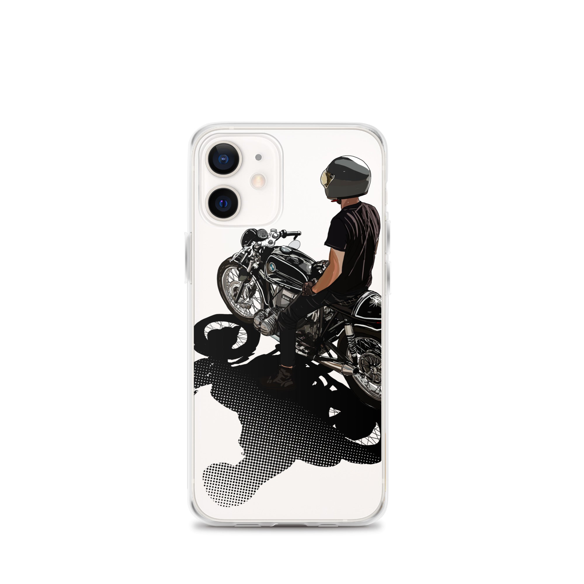 Image of Fika & Co. 'Splendid Six' iPhone Case