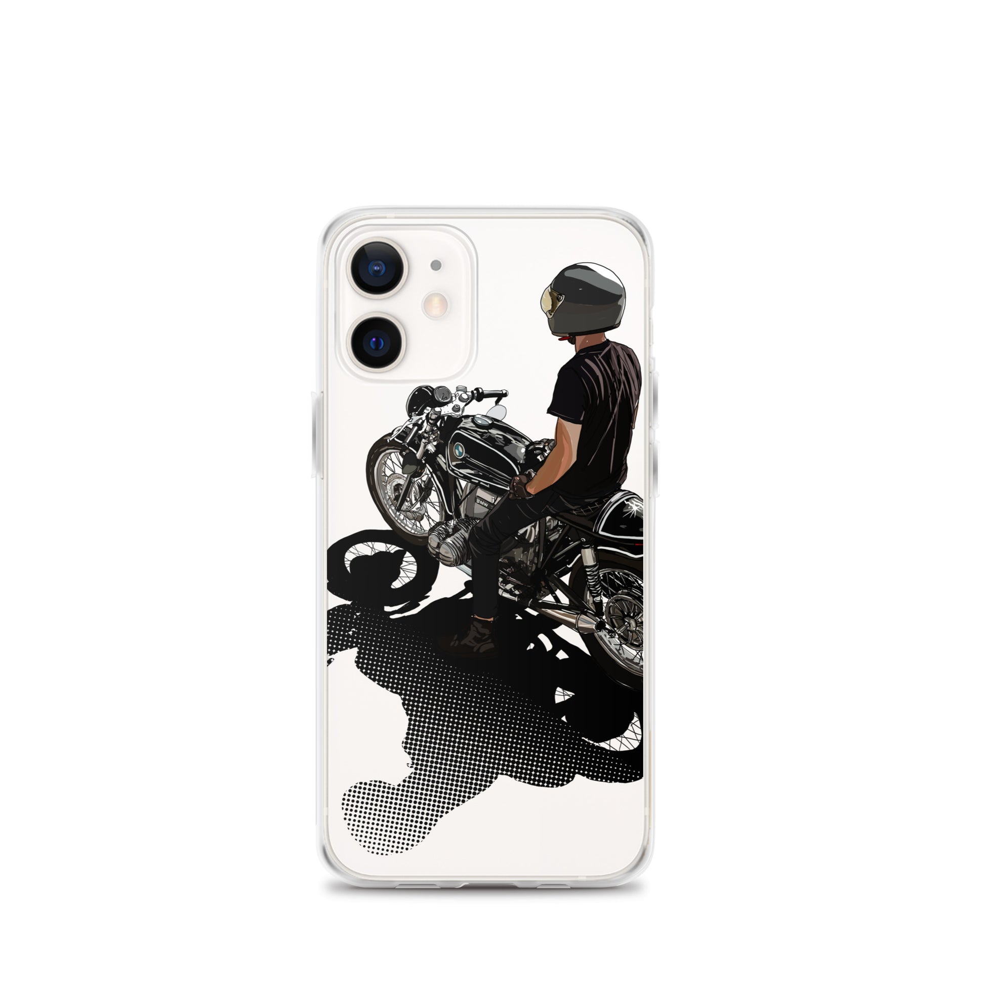 Fika & Co. 'Splendid Six' iPhone Case