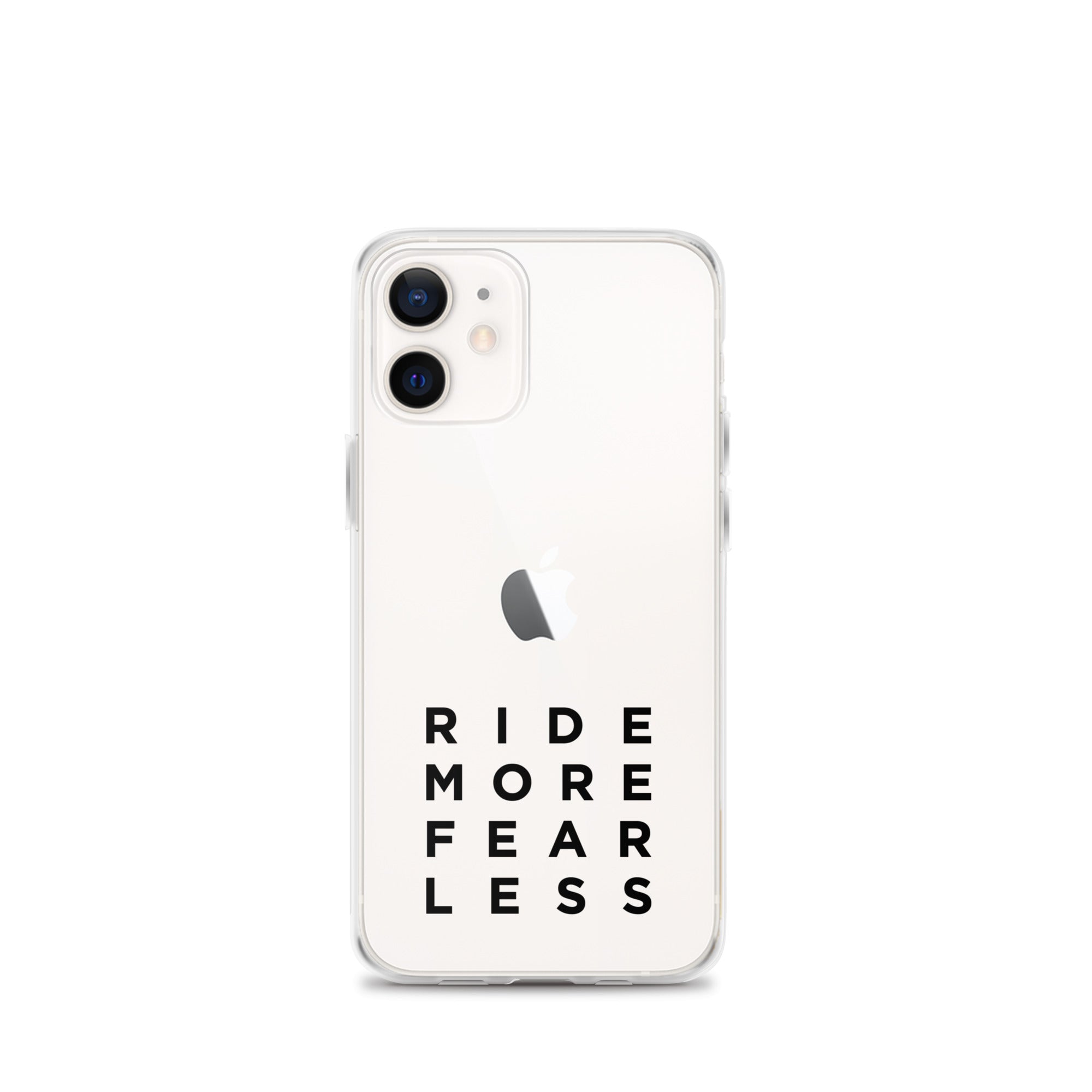 Image of Ride More Fear Less iPhone Case