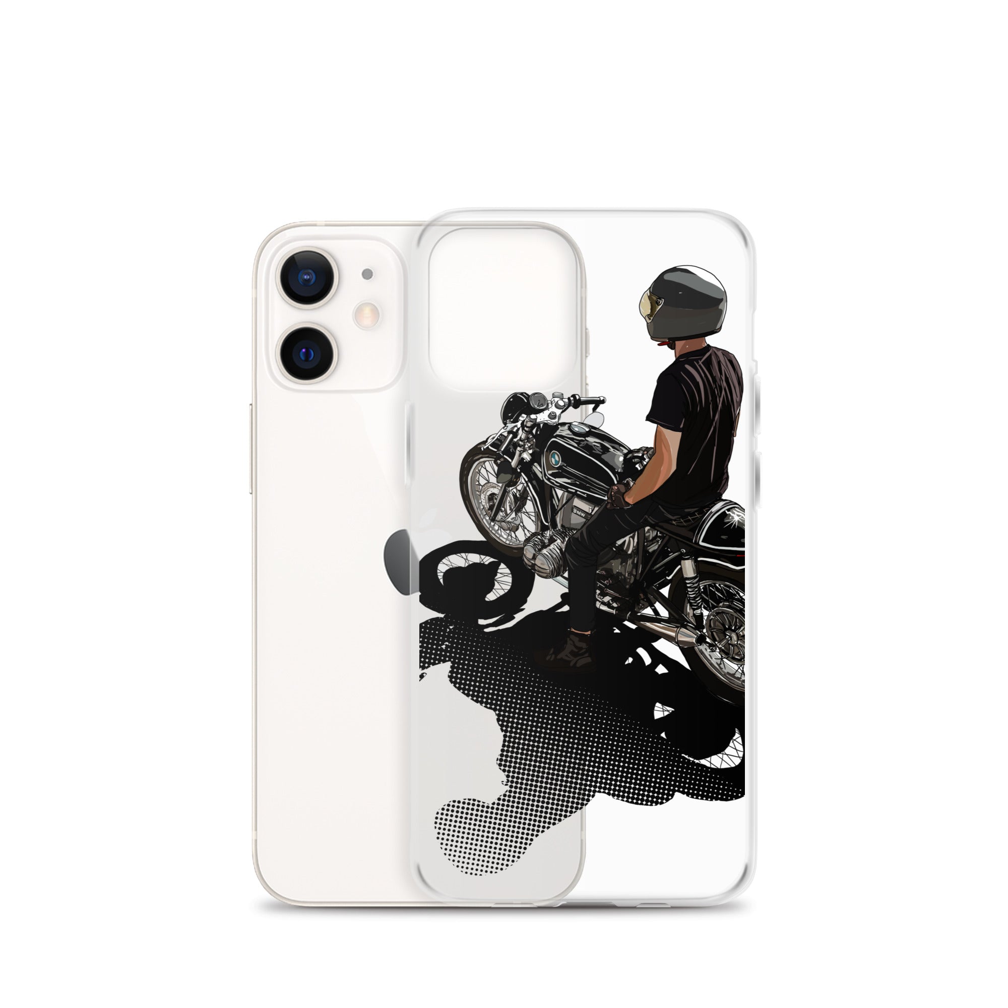 Image of Fika & Co. 'Splendid Six' iPhone Case