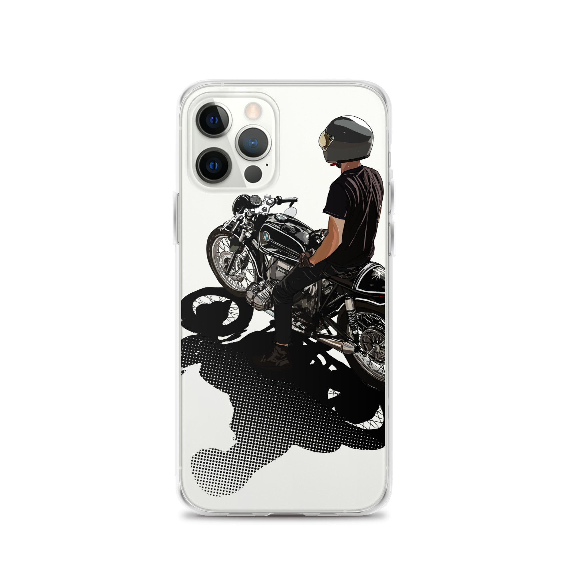 Image of Fika & Co. 'Splendid Six' iPhone Case