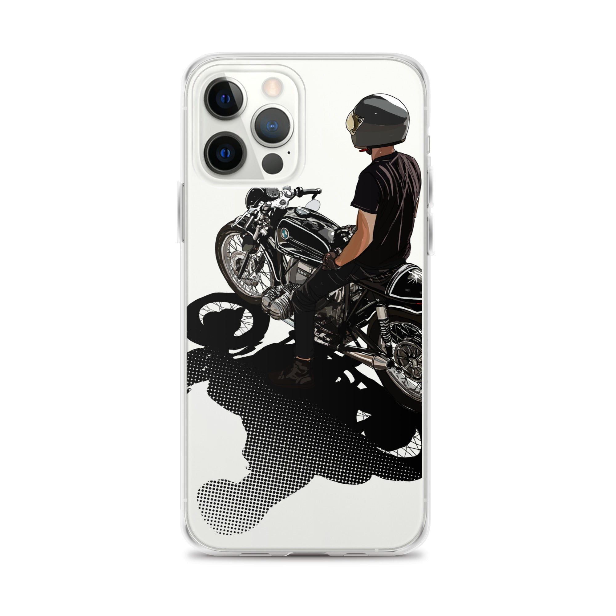 Image of Fika & Co. 'Splendid Six' iPhone Case