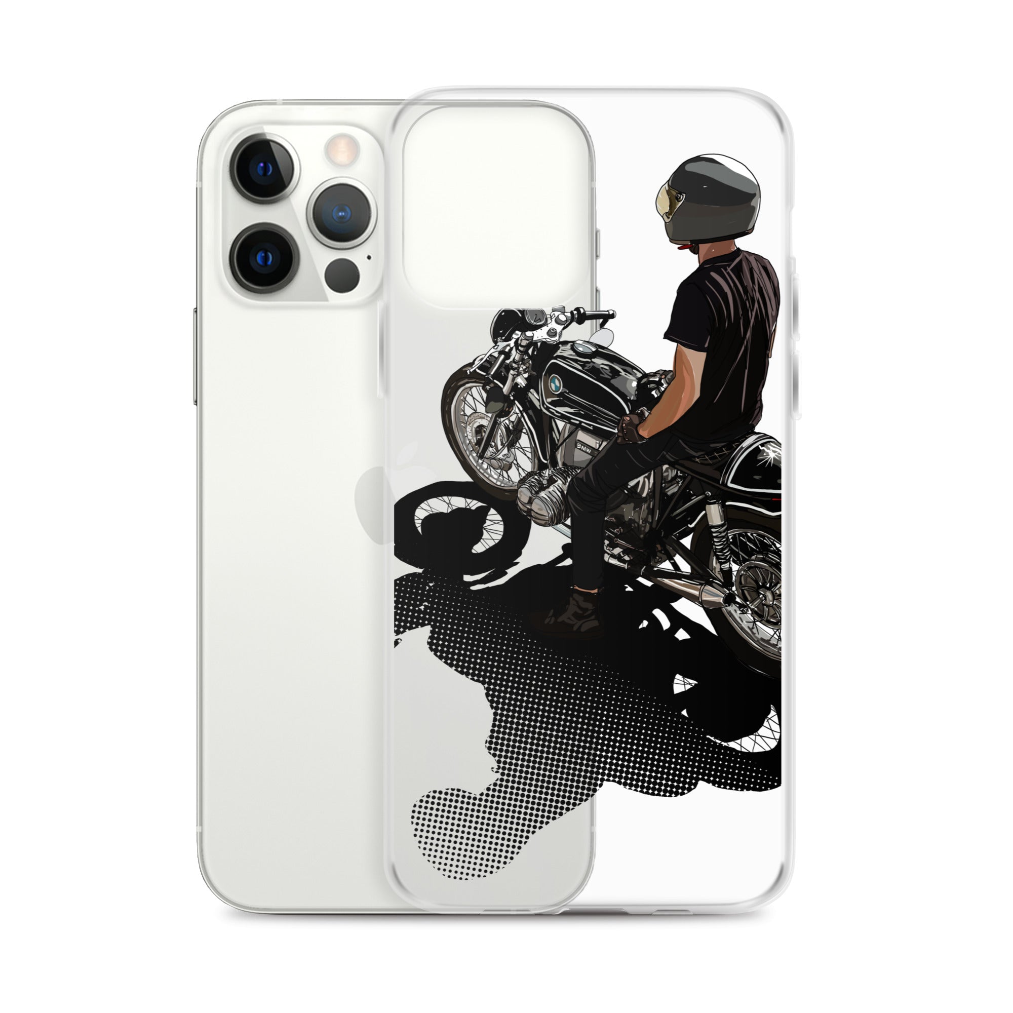 Image of Fika & Co. 'Splendid Six' iPhone Case