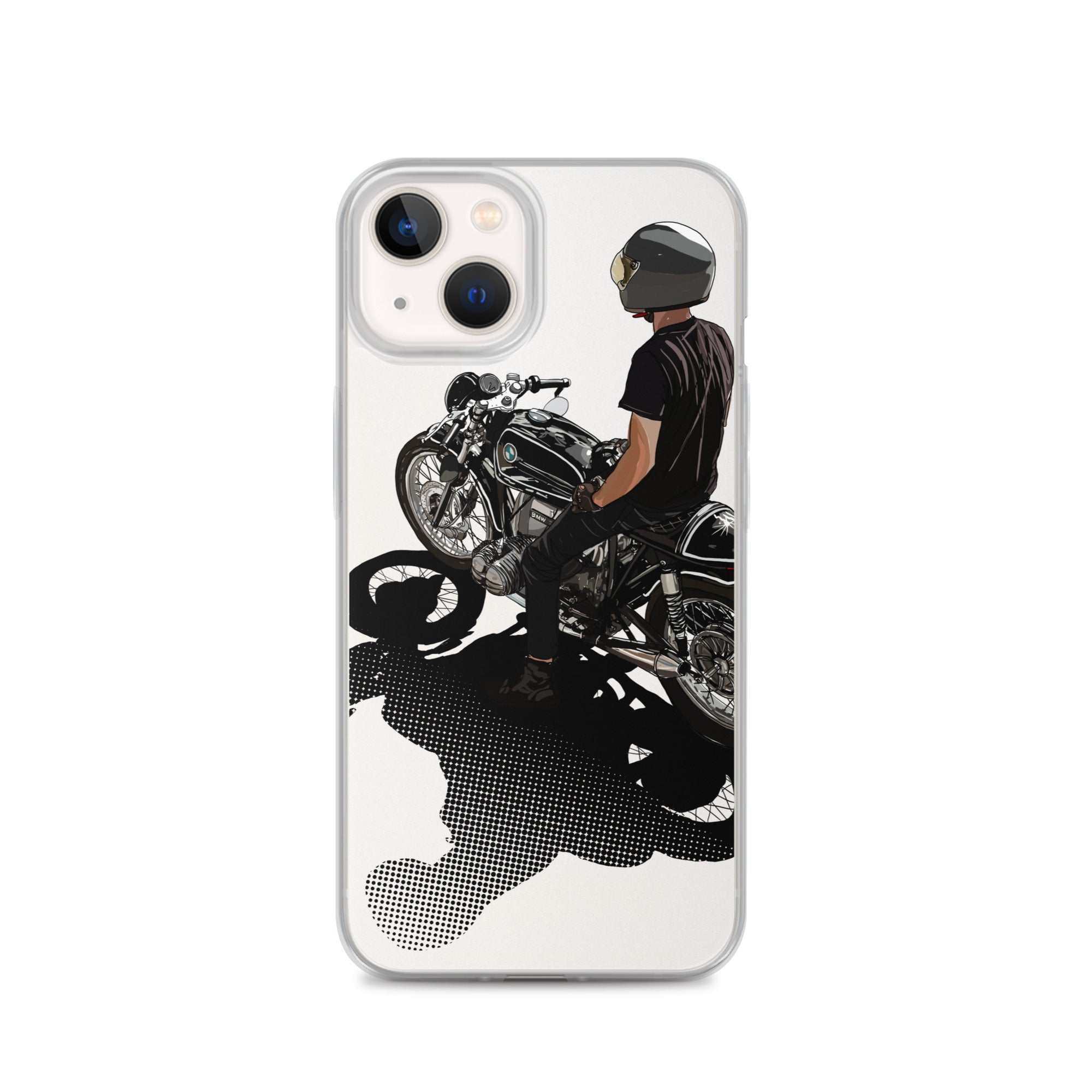 Image of Fika & Co. 'Splendid Six' iPhone Case