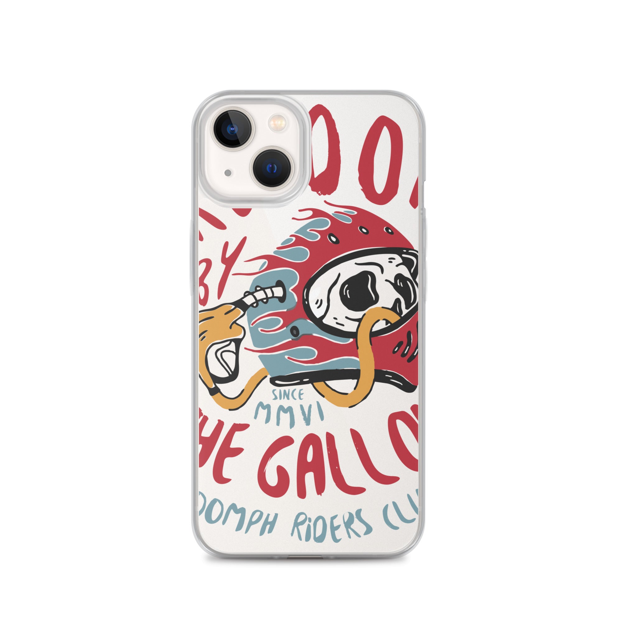 Freedom by the Gallon iPhone Case – 100 Miles Per Hour Freedom by the Gallon iPhone Case – 100 Miles Per Hour