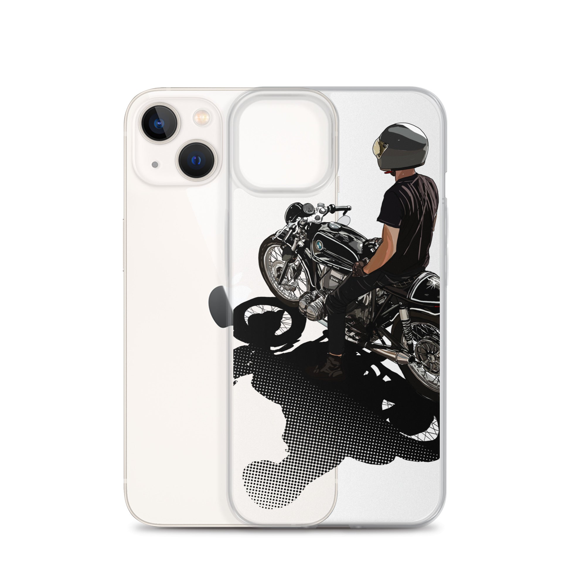 Image of Fika & Co. 'Splendid Six' iPhone Case