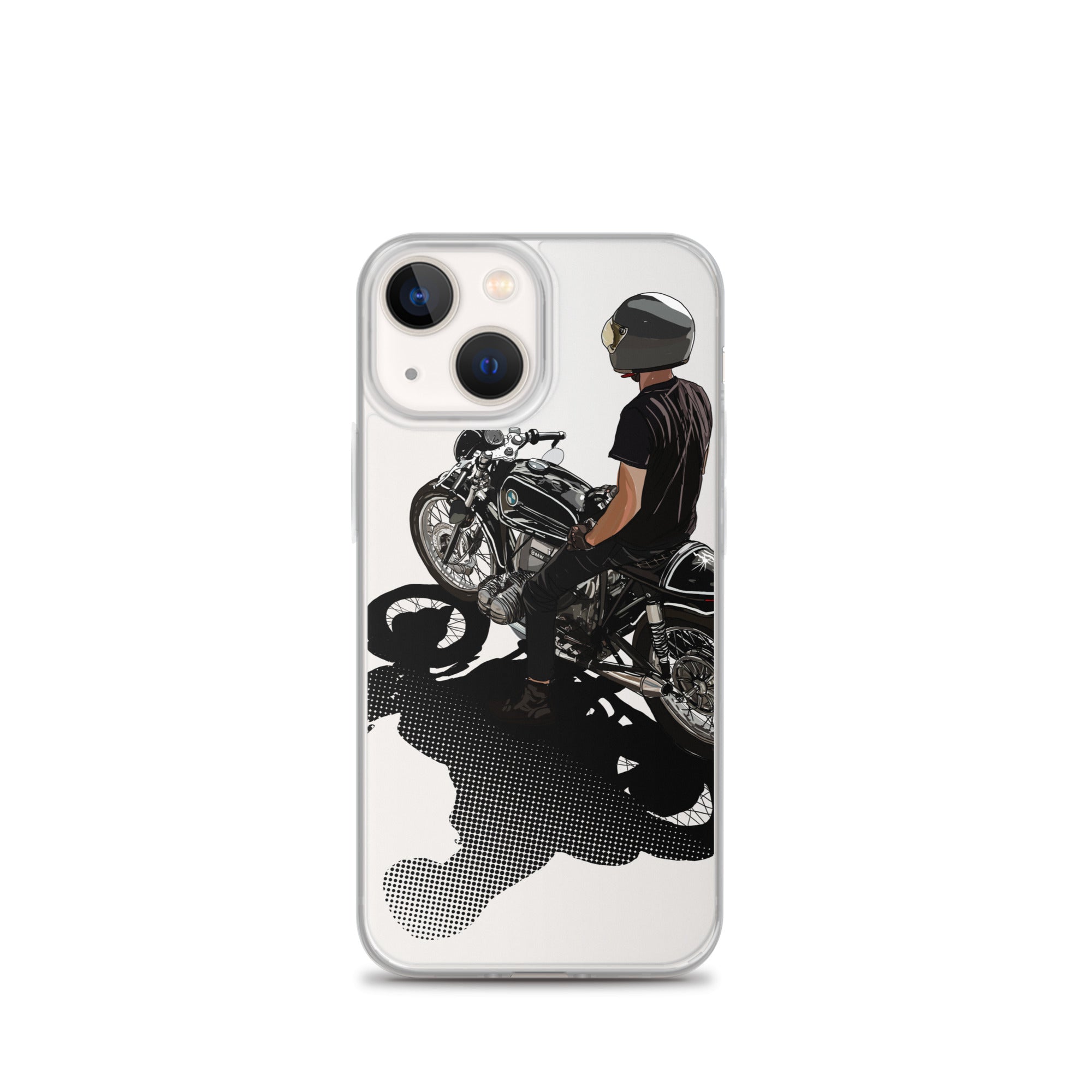 Image of Fika & Co. 'Splendid Six' iPhone Case
