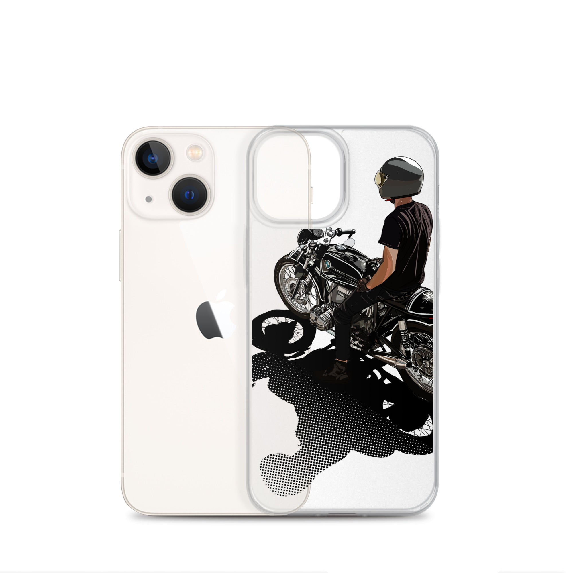Image of Fika & Co. 'Splendid Six' iPhone Case