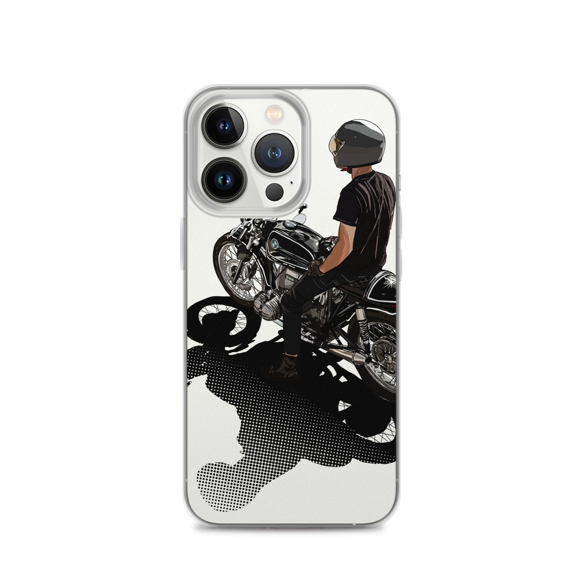 Image of Fika & Co. 'Splendid Six' iPhone Case