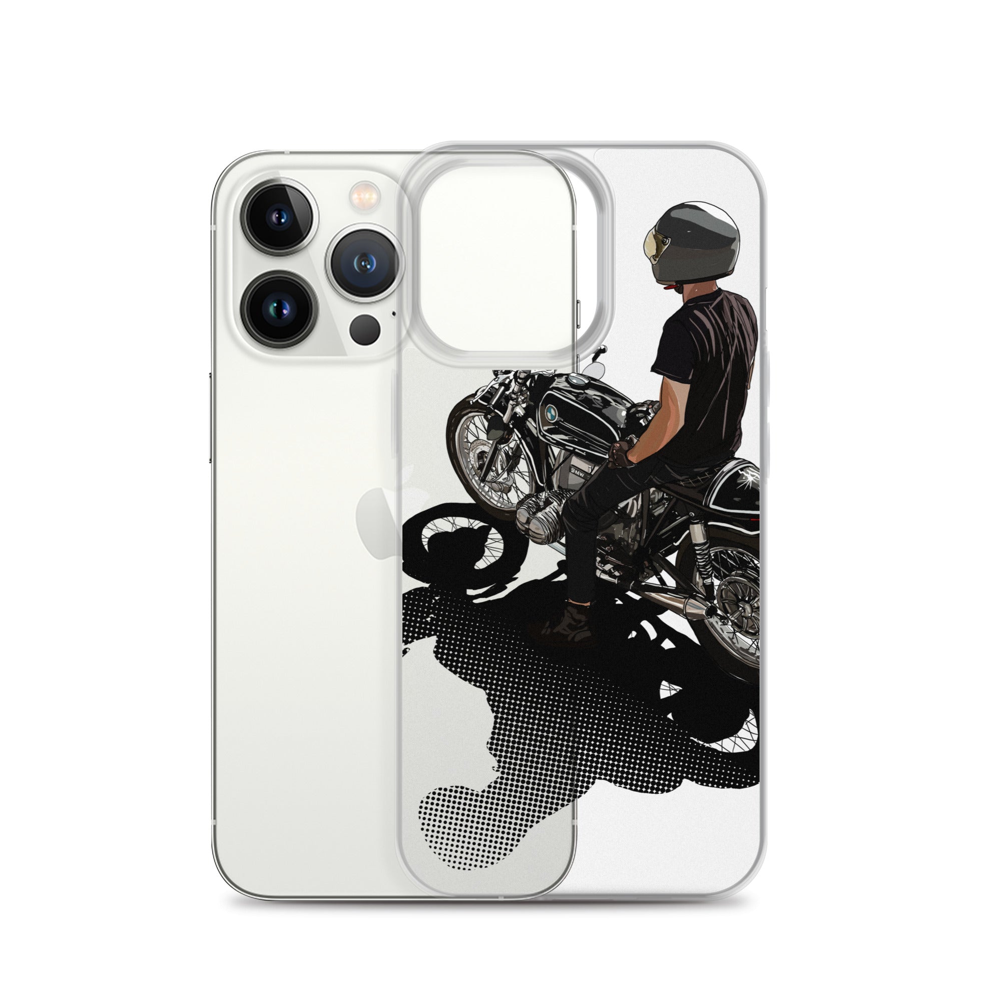Image of Fika & Co. 'Splendid Six' iPhone Case
