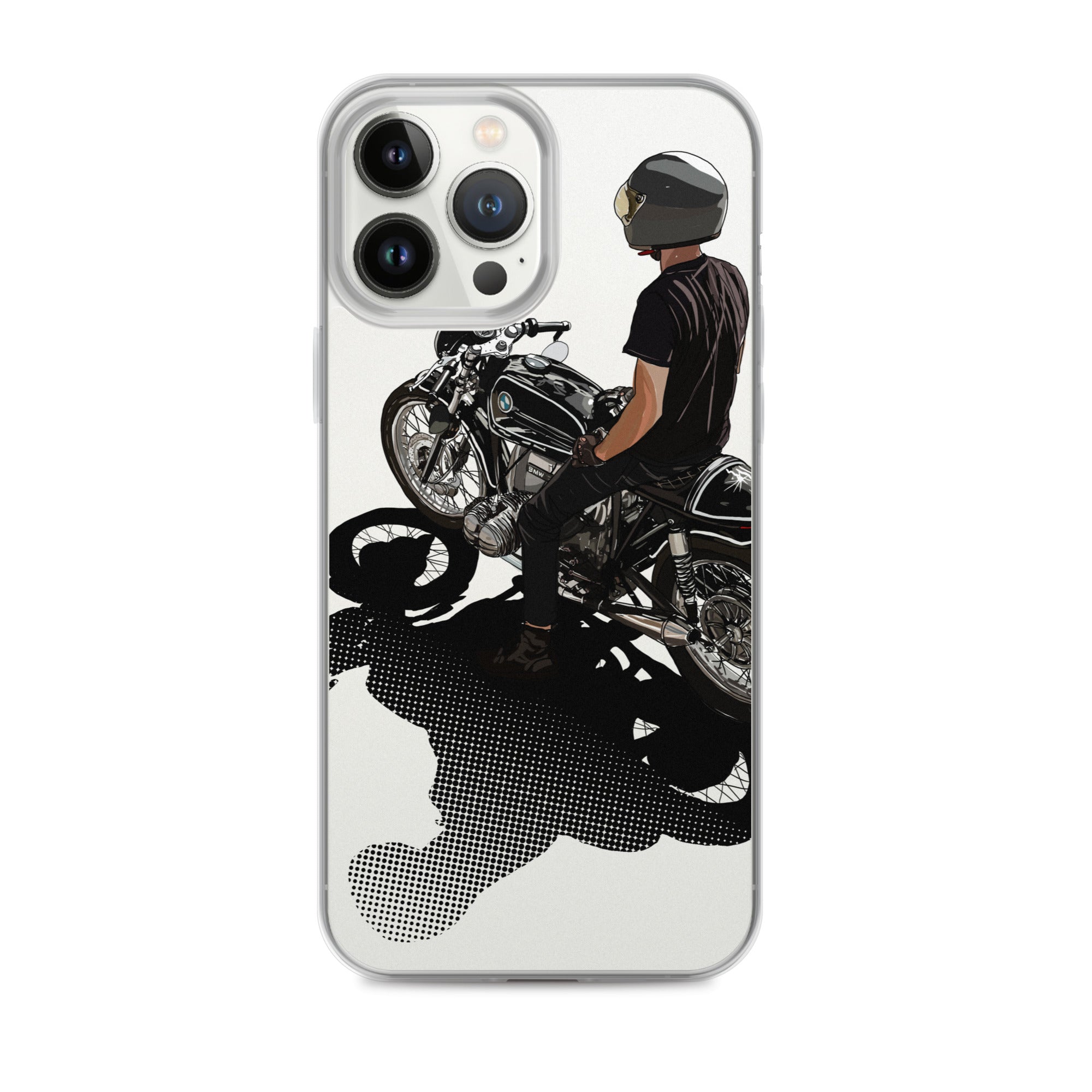 Image of Fika & Co. 'Splendid Six' iPhone Case