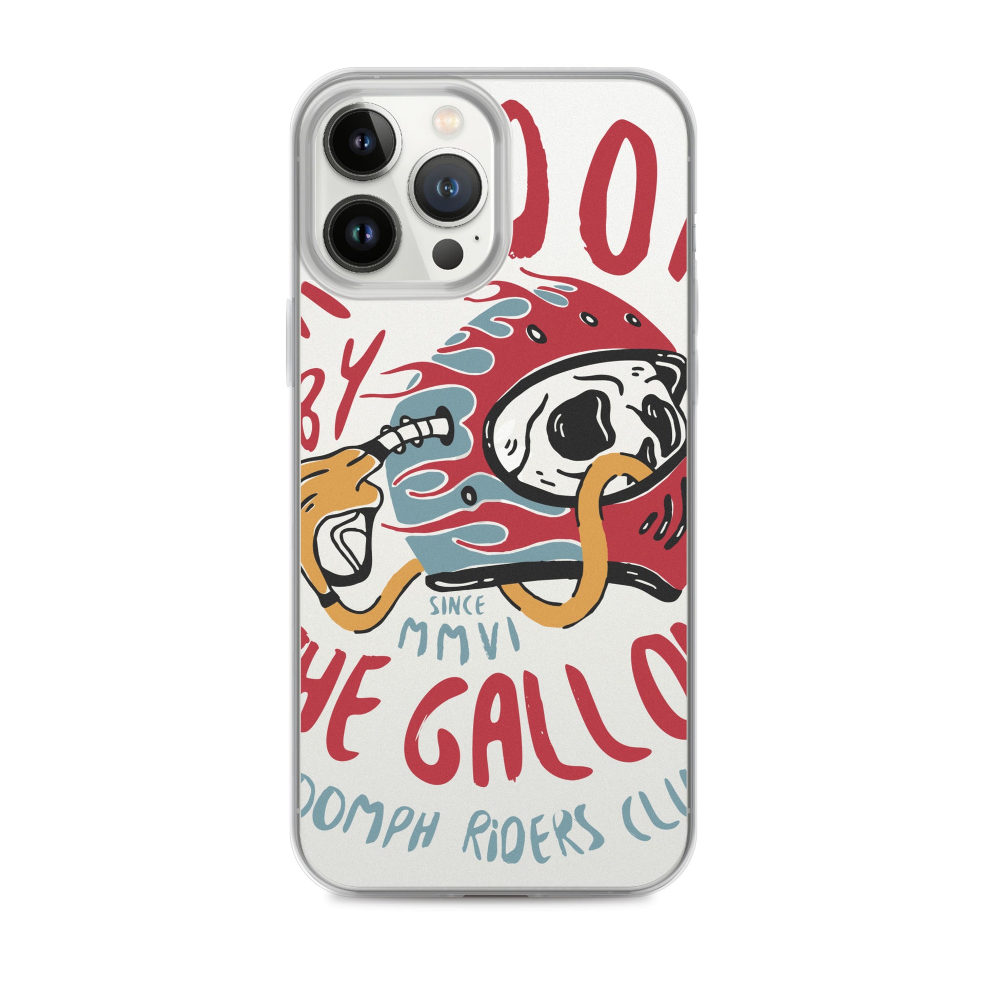 Freedom by the Gallon iPhone Case