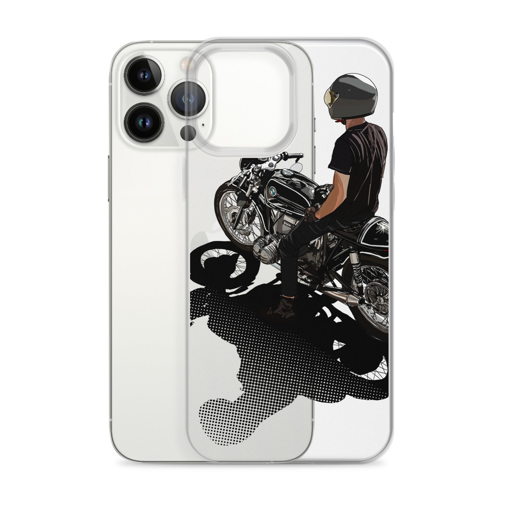 Image of Fika & Co. 'Splendid Six' iPhone Case