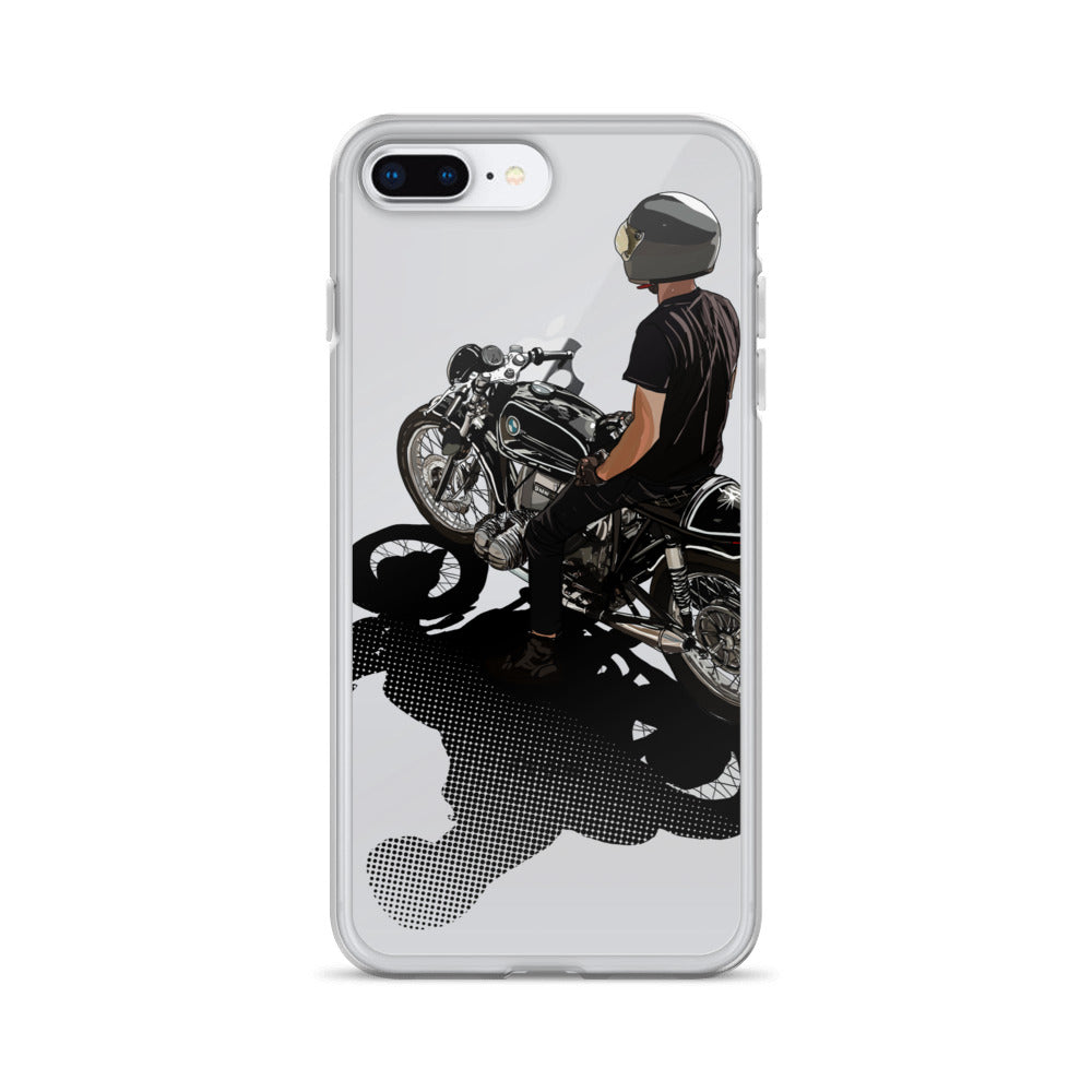 Fika & Co. 'Splendid Six' iPhone Case