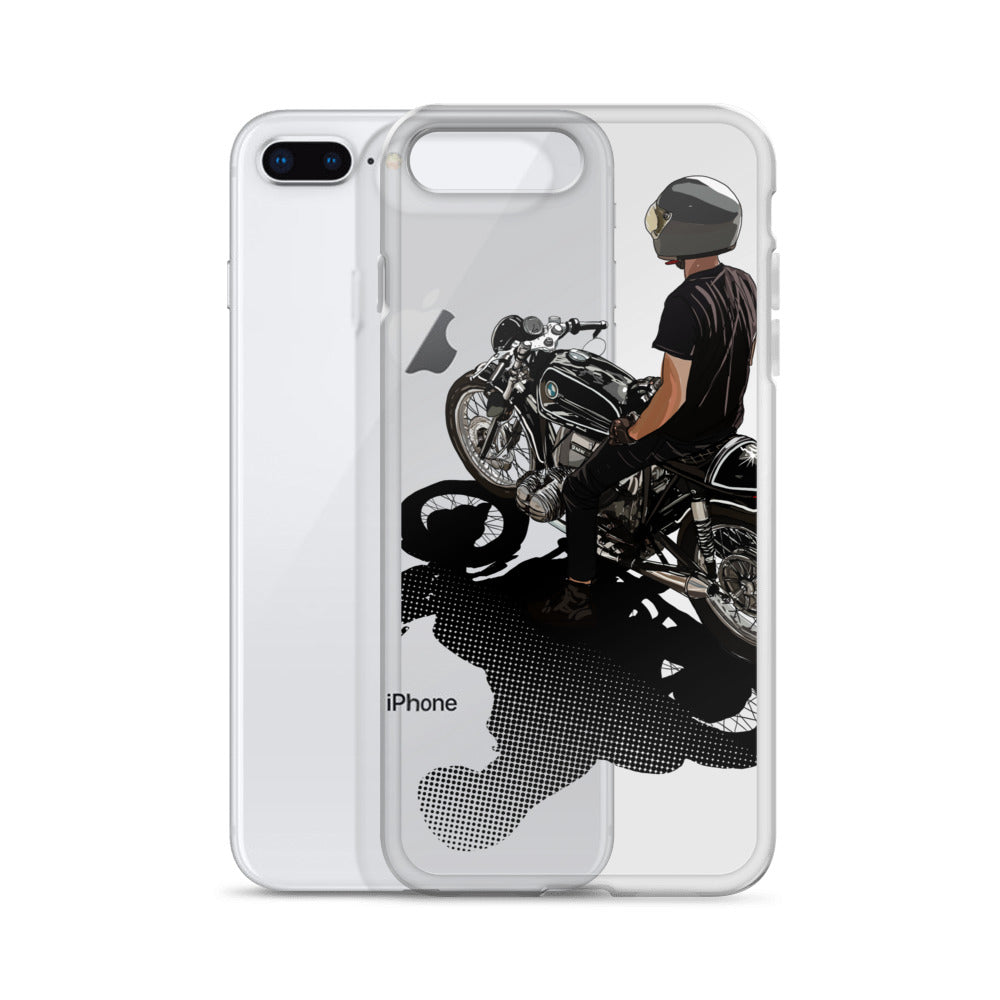 Image of Fika & Co. 'Splendid Six' iPhone Case
