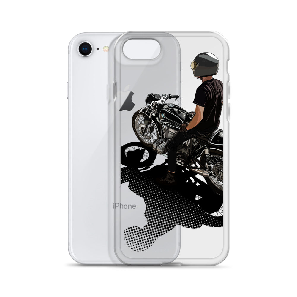 Image of Fika & Co. 'Splendid Six' iPhone Case