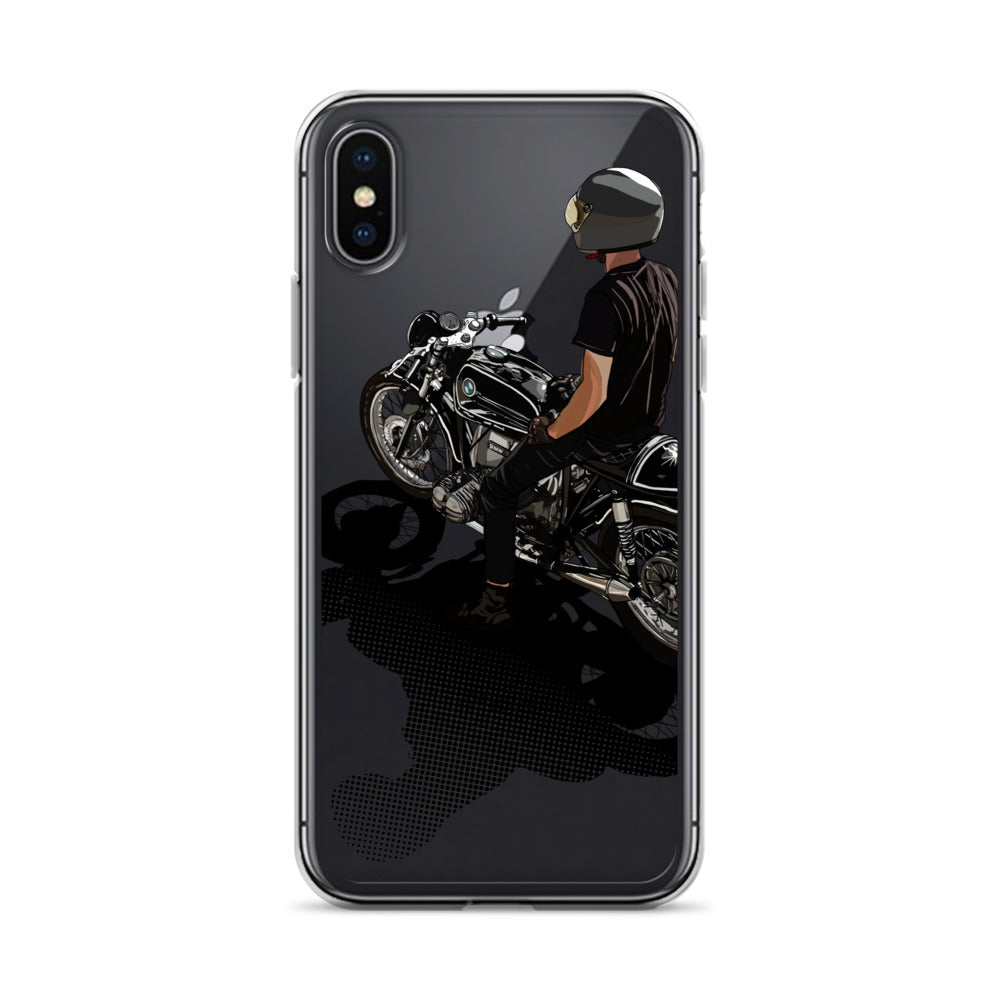 Image of Fika & Co. 'Splendid Six' iPhone Case