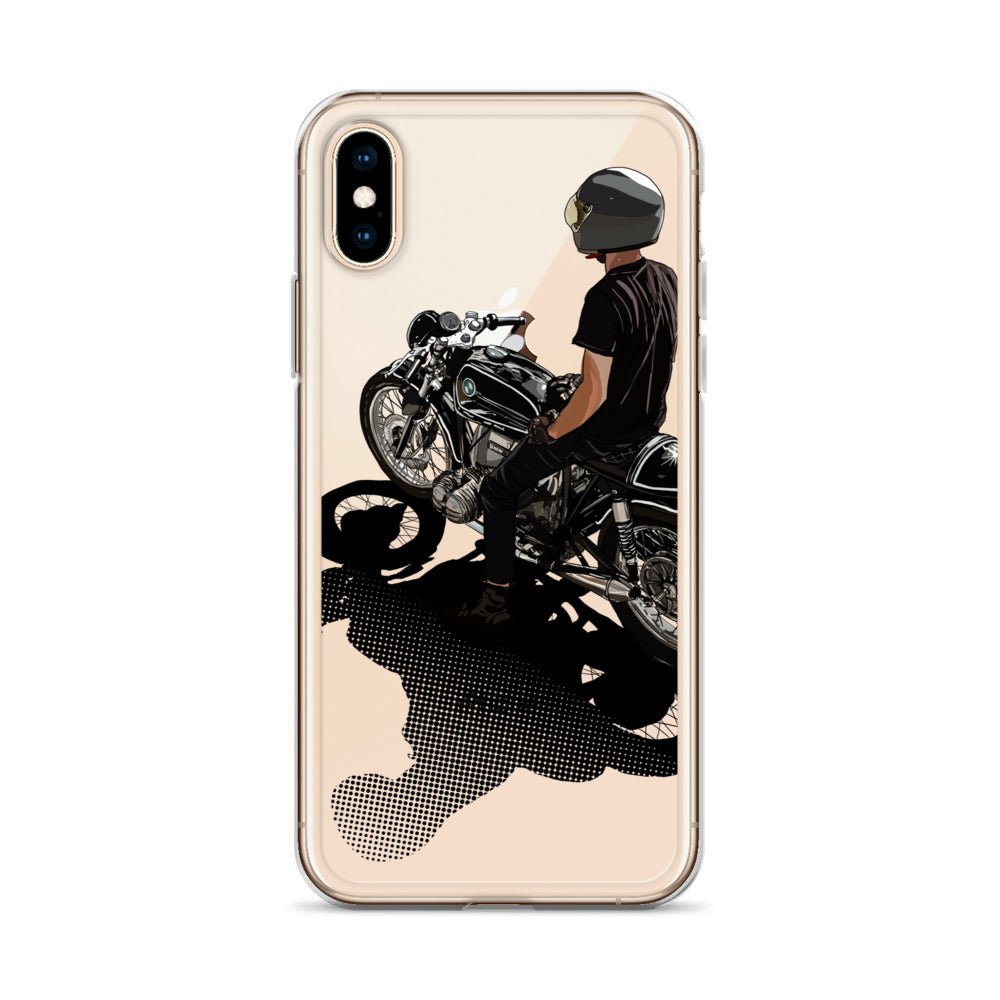 Image of Fika & Co. 'Splendid Six' iPhone Case