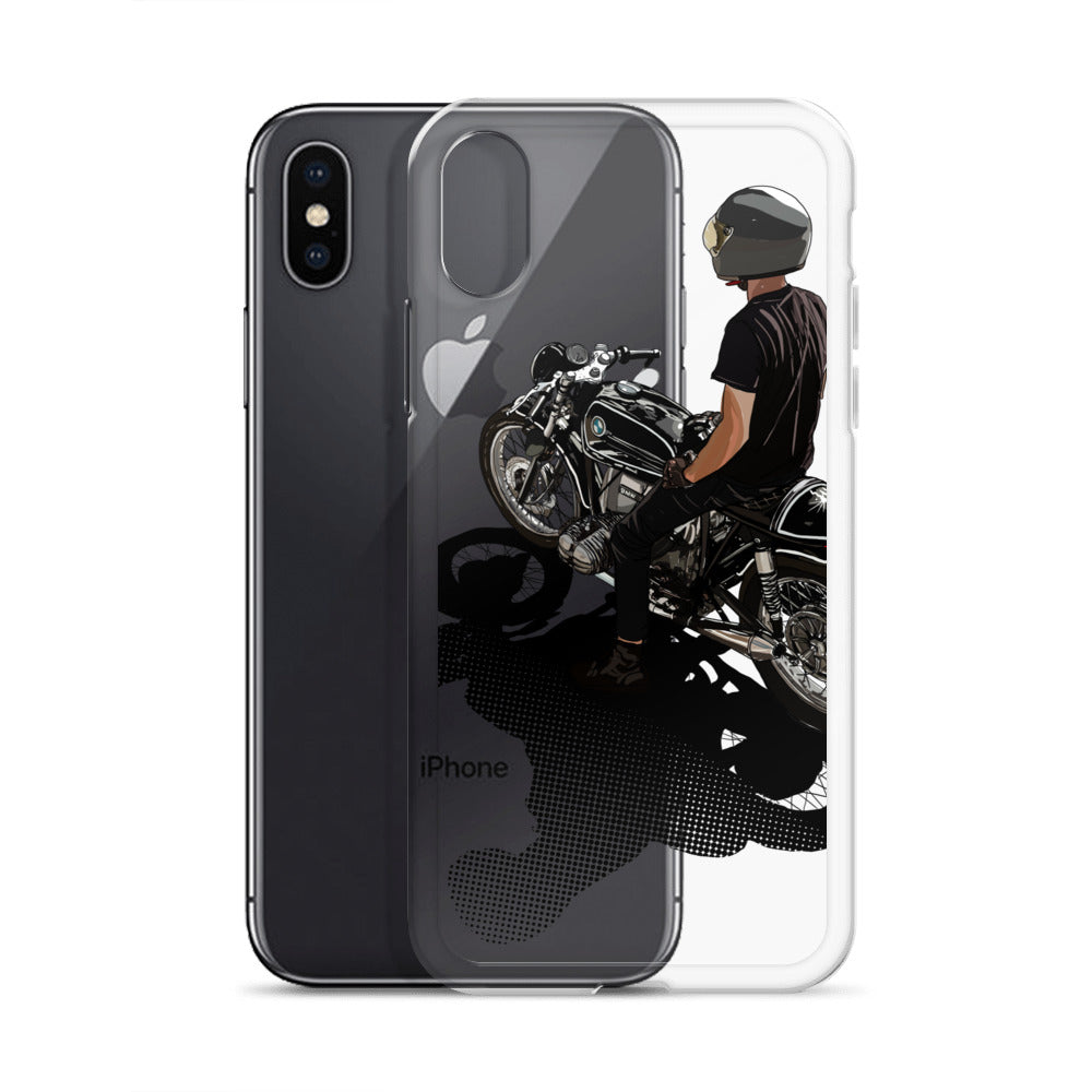 Image of Fika & Co. 'Splendid Six' iPhone Case